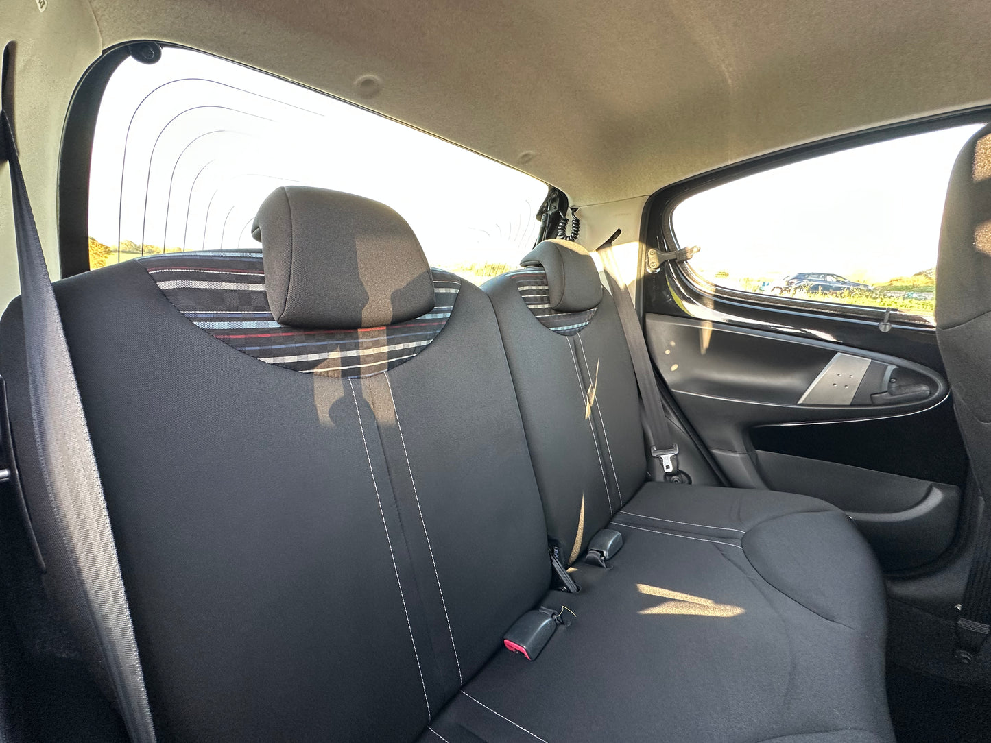 CITROEN C1 1.0i VTR 5dr