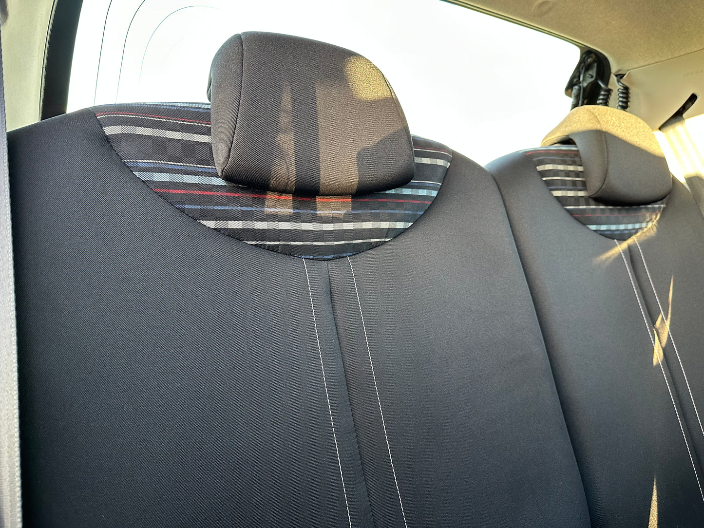 CITROEN C1 1.0i VTR 5dr