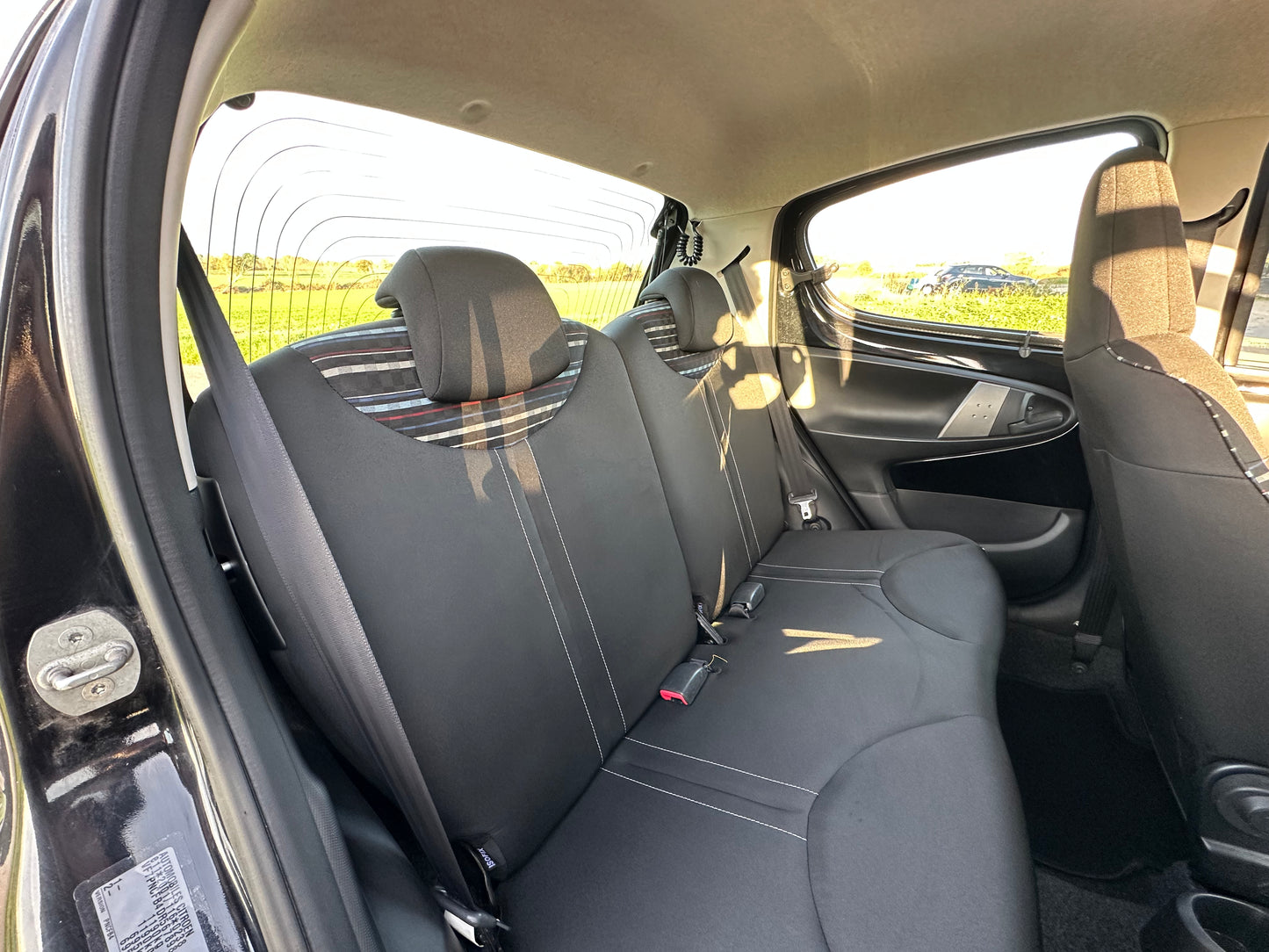 CITROEN C1 1.0i VTR 5dr