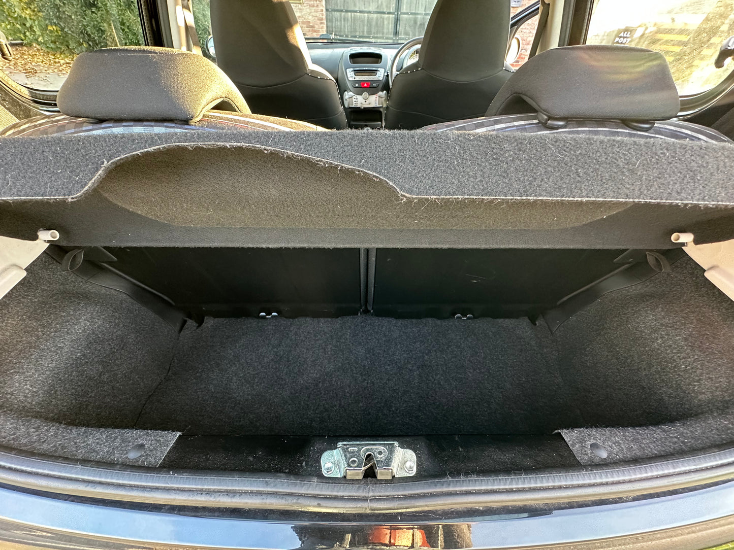 CITROEN C1 1.0i VTR 5dr