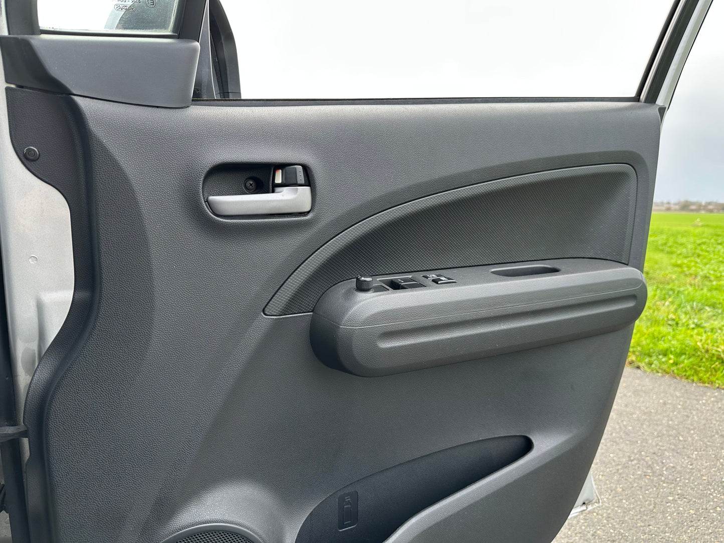 VAUXHALL AGILA 1.2 VVT ecoFLEX SE 5dr