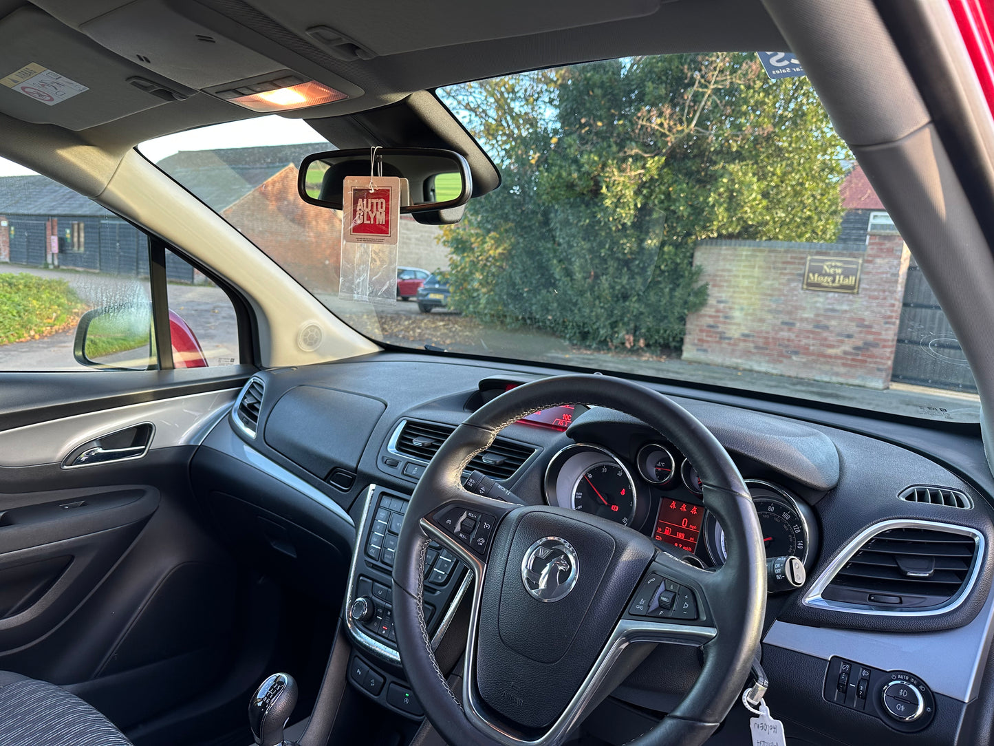 VAUXHALL MOKKA 1.7 CDTi Exclusiv 5dr 4WD