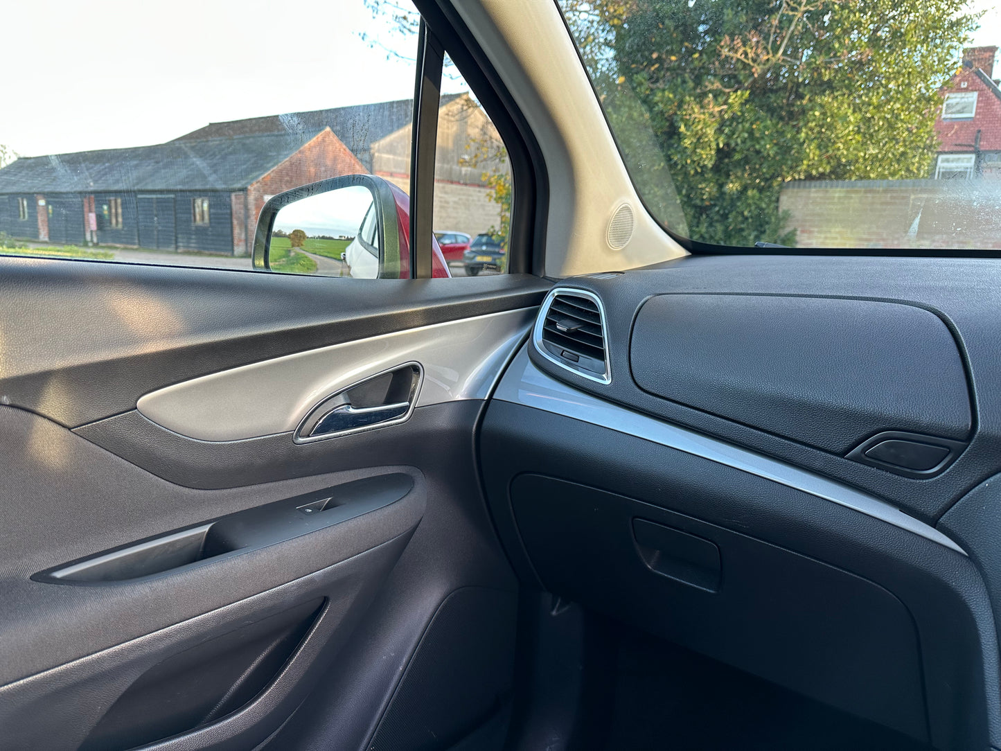 VAUXHALL MOKKA 1.7 CDTi Exclusiv 5dr 4WD