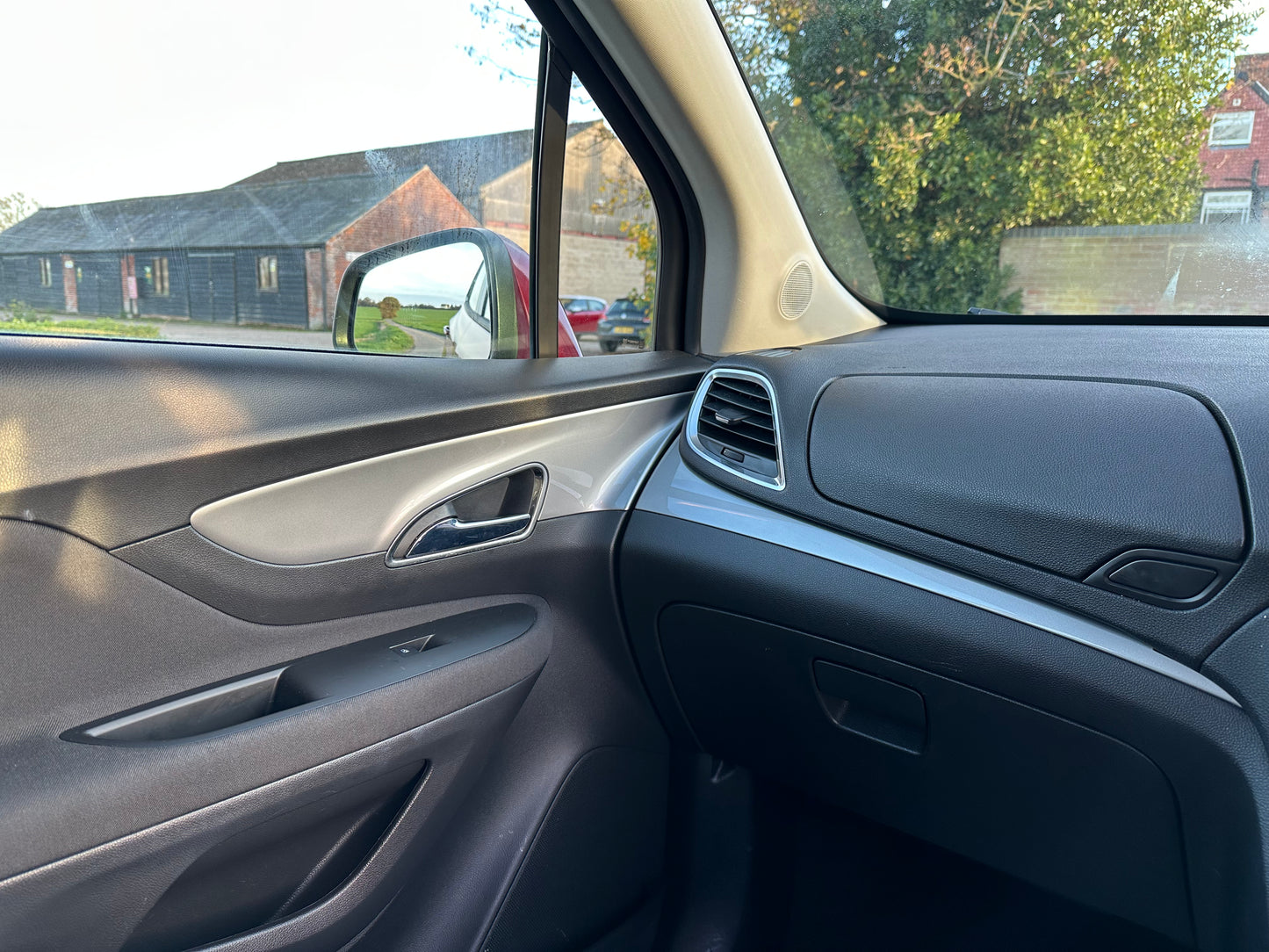 VAUXHALL MOKKA 1.7 CDTi Exclusiv 5dr 4WD