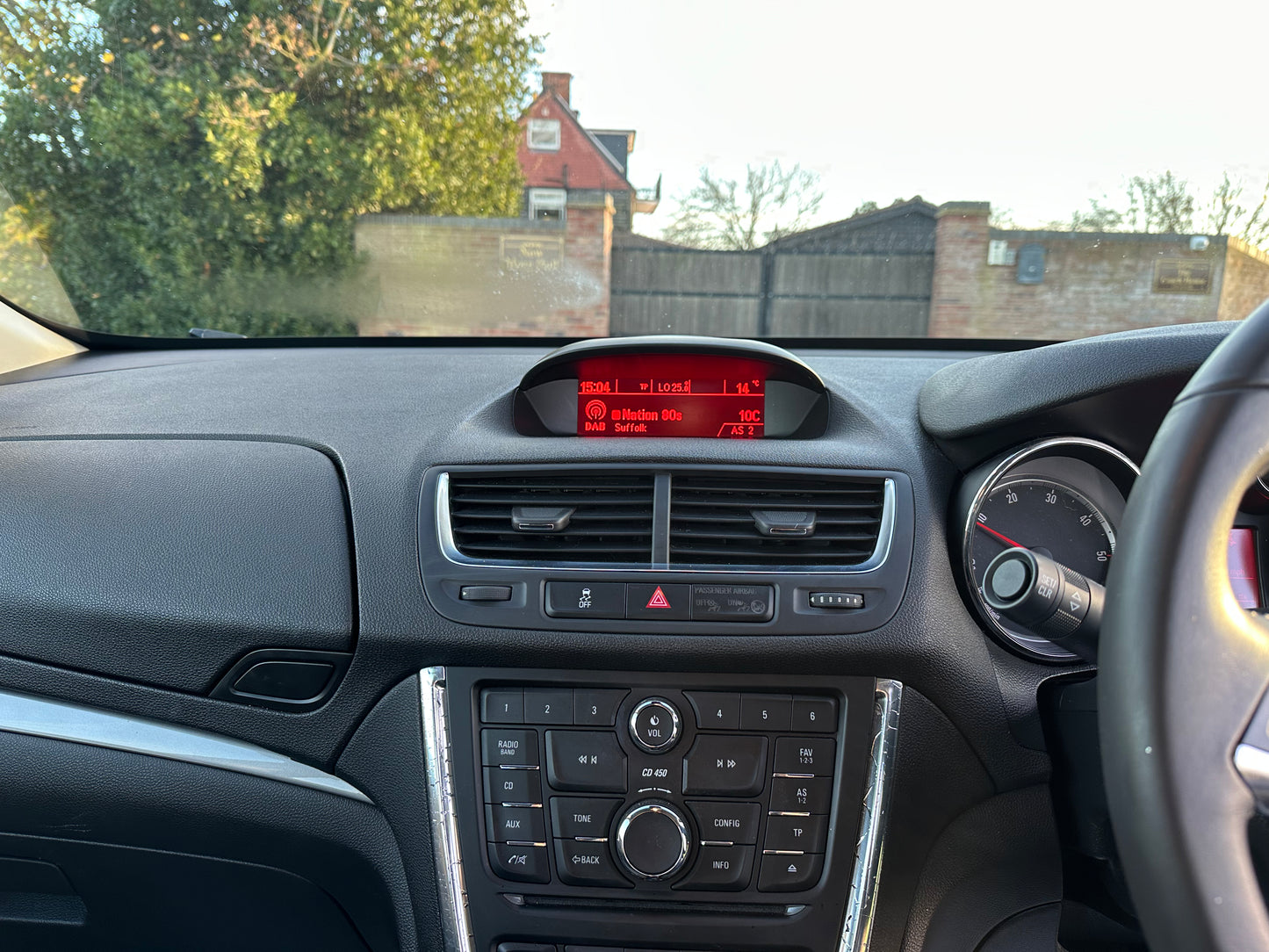VAUXHALL MOKKA 1.7 CDTi Exclusiv 5dr 4WD
