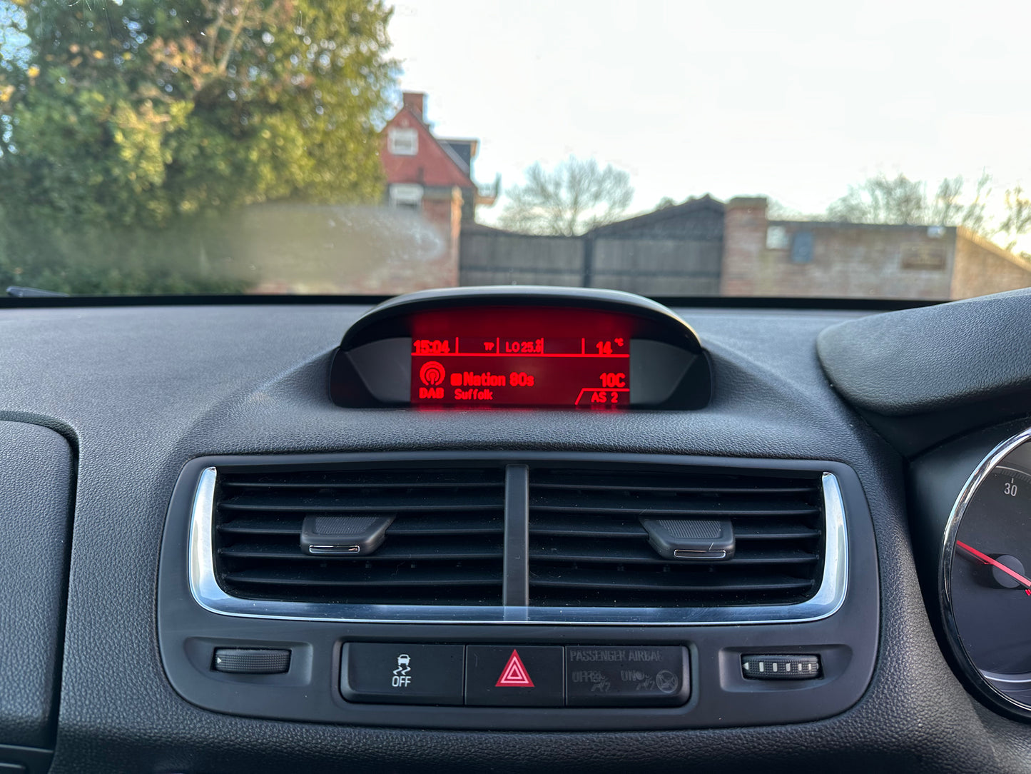 VAUXHALL MOKKA 1.7 CDTi Exclusiv 5dr 4WD