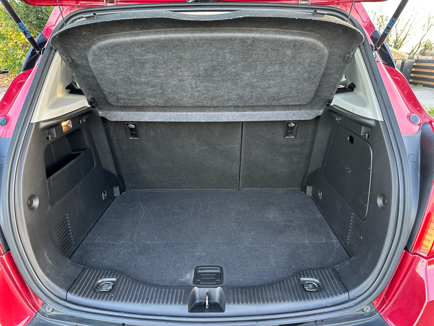 VAUXHALL MOKKA 1.7 CDTi Exclusiv 5dr 4WD
