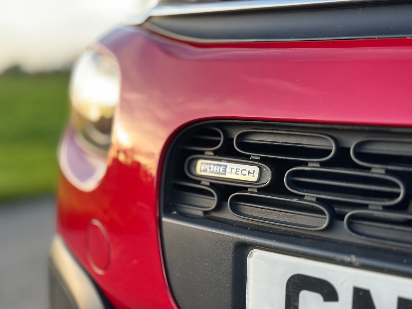 CITROEN C3 1.2 PureTech 82 Feel 5dr