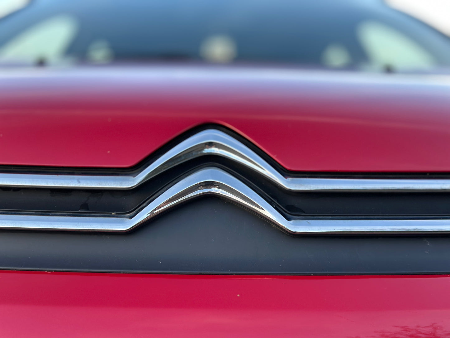 CITROEN C3 1.2 PureTech 82 Feel 5dr