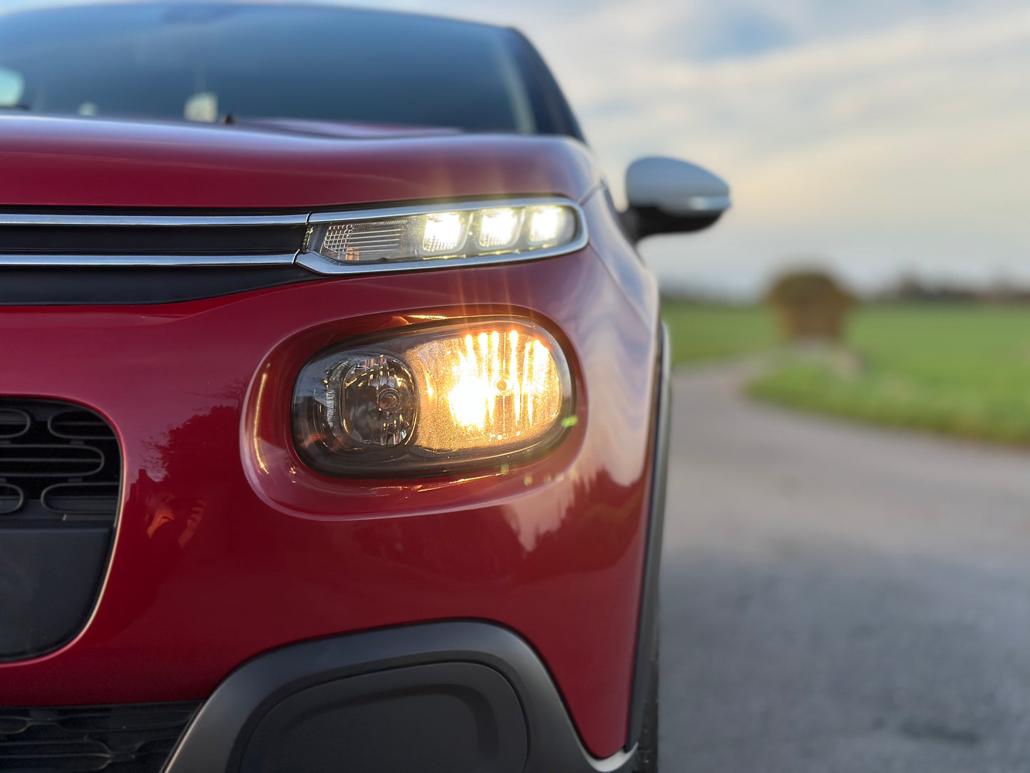 CITROEN C3 1.2 PureTech 82 Feel 5dr