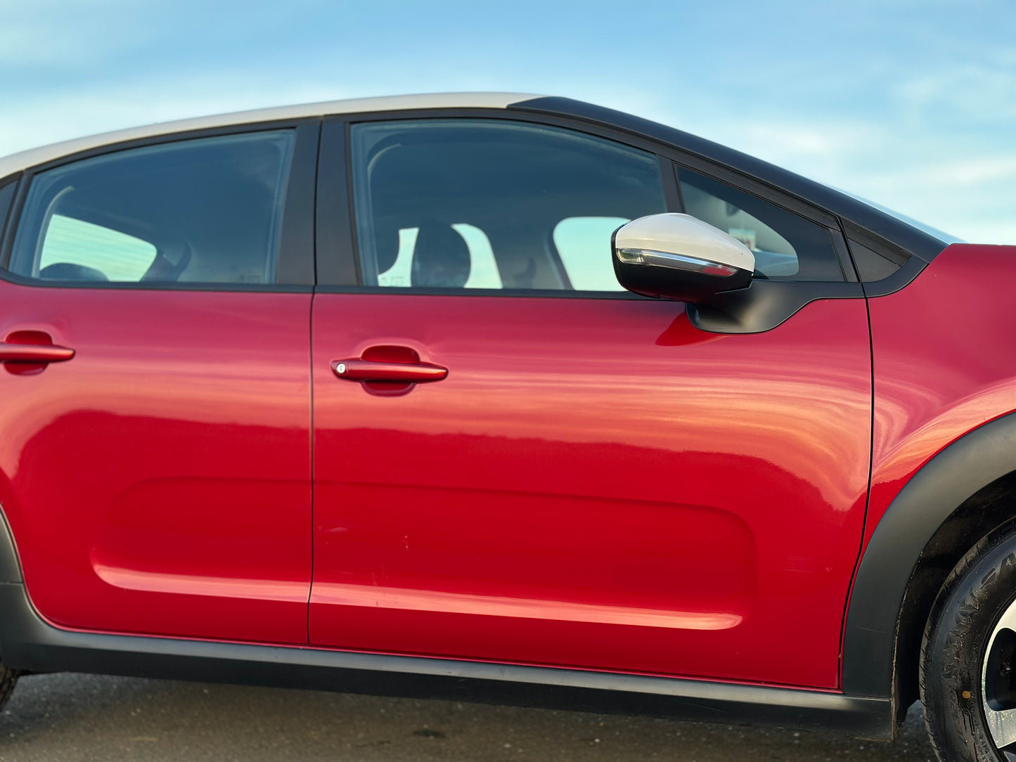 CITROEN C3 1.2 PureTech 82 Feel 5dr