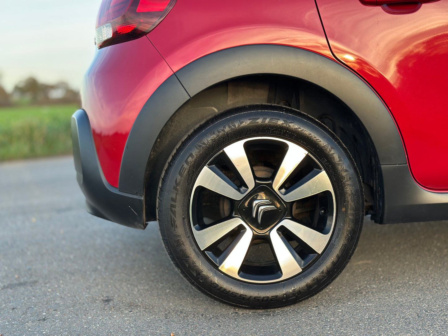 CITROEN C3 1.2 PureTech 82 Feel 5dr