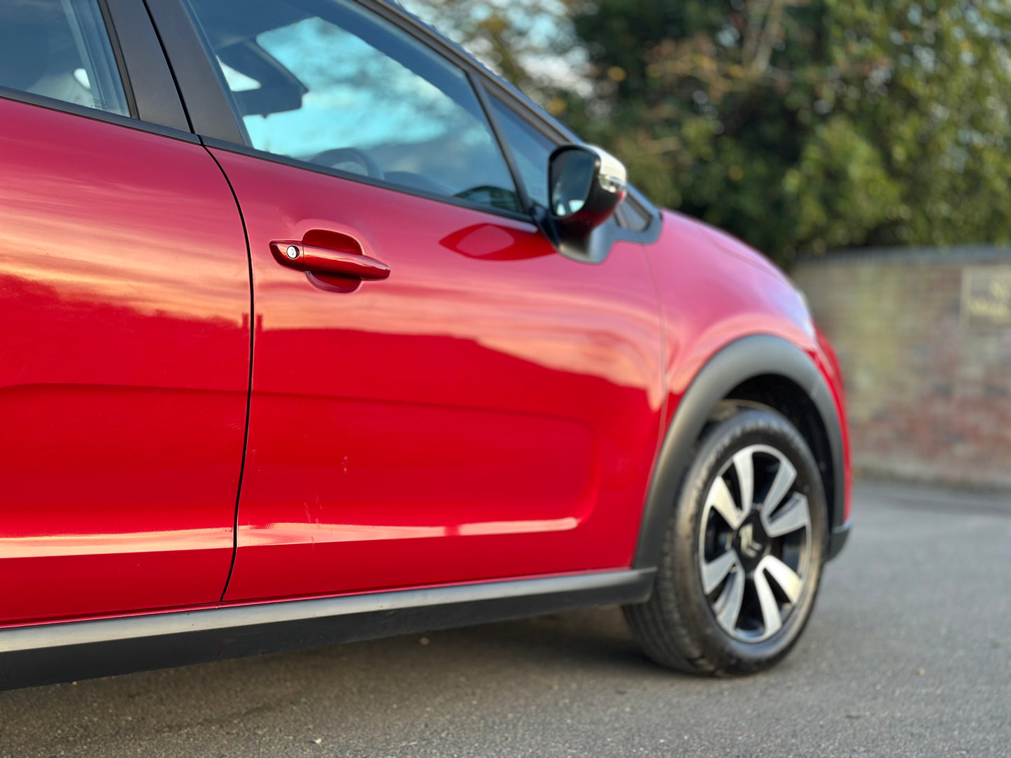 CITROEN C3 1.2 PureTech 82 Feel 5dr