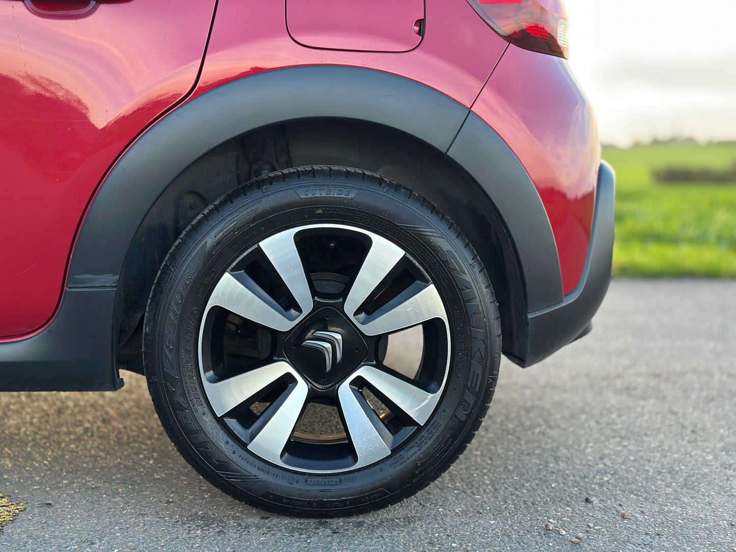 CITROEN C3 1.2 PureTech 82 Feel 5dr