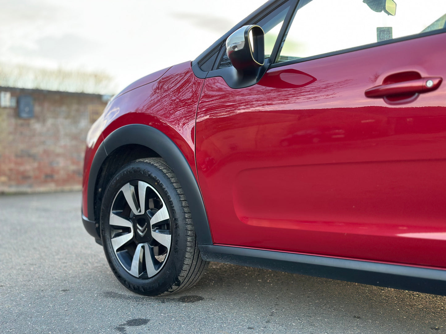 CITROEN C3 1.2 PureTech 82 Feel 5dr