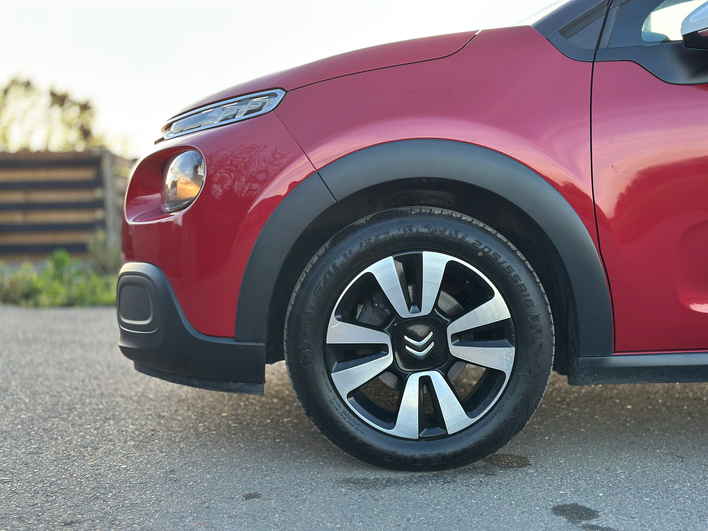 CITROEN C3 1.2 PureTech 82 Feel 5dr