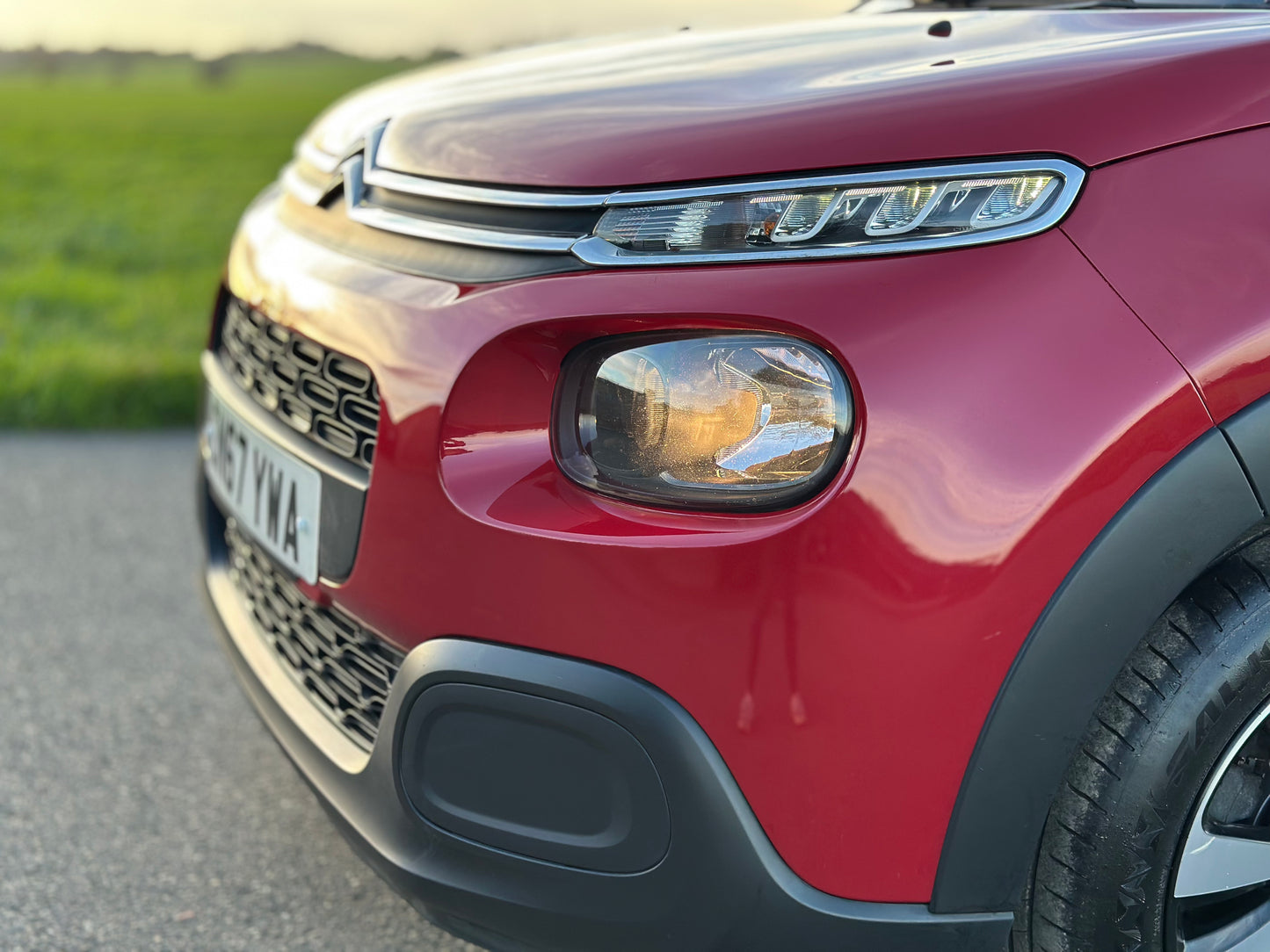 CITROEN C3 1.2 PureTech 82 Feel 5dr