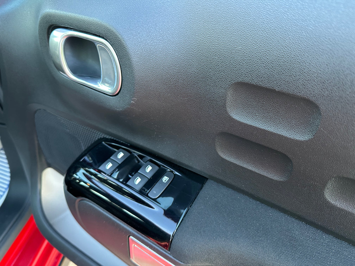 CITROEN C3 1.2 PureTech 82 Feel 5dr