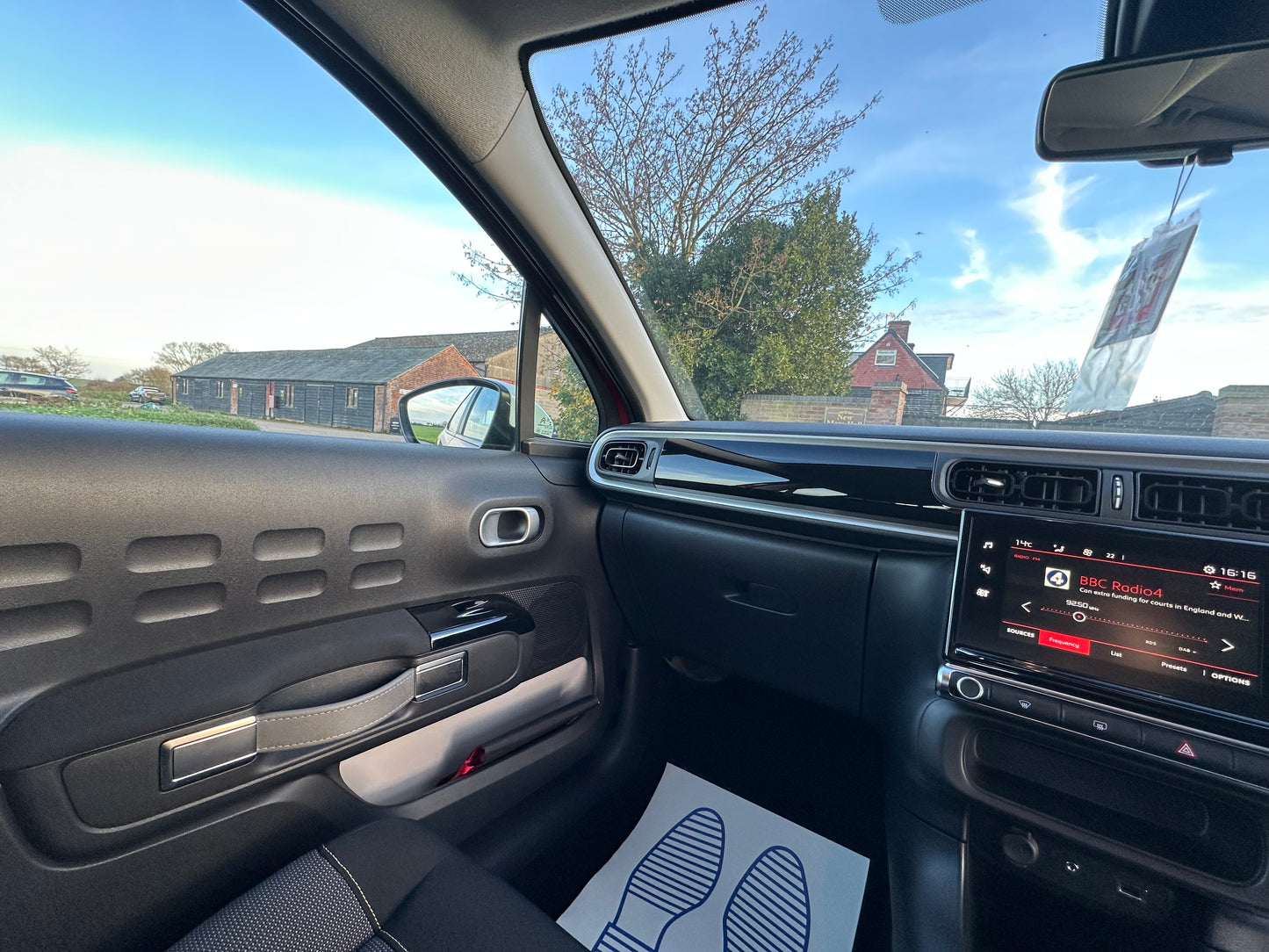 CITROEN C3 1.2 PureTech 82 Feel 5dr