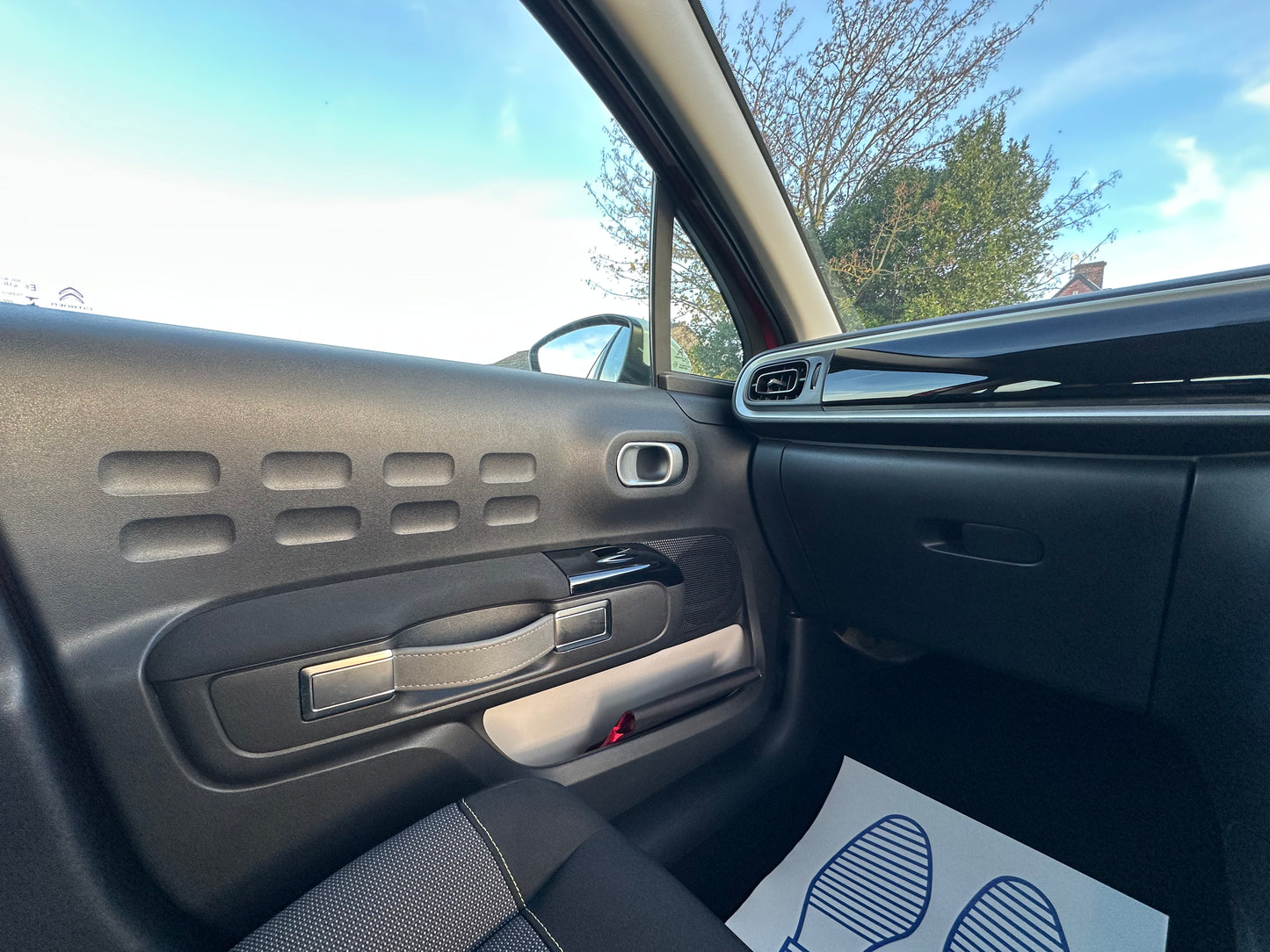 CITROEN C3 1.2 PureTech 82 Feel 5dr