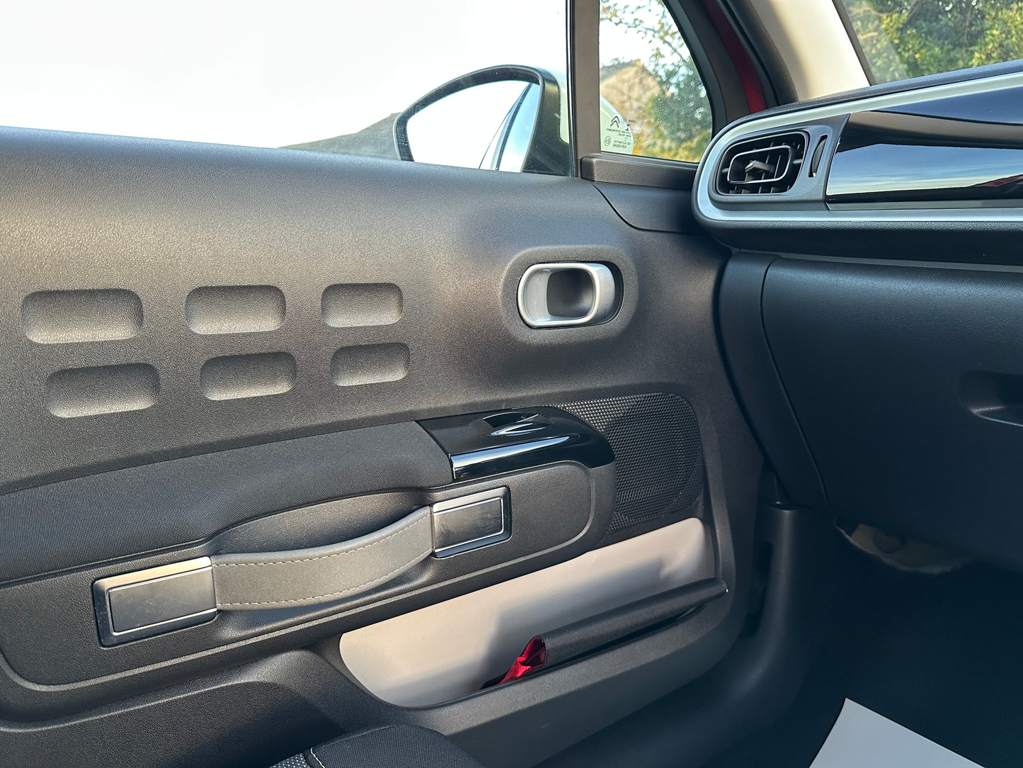 CITROEN C3 1.2 PureTech 82 Feel 5dr