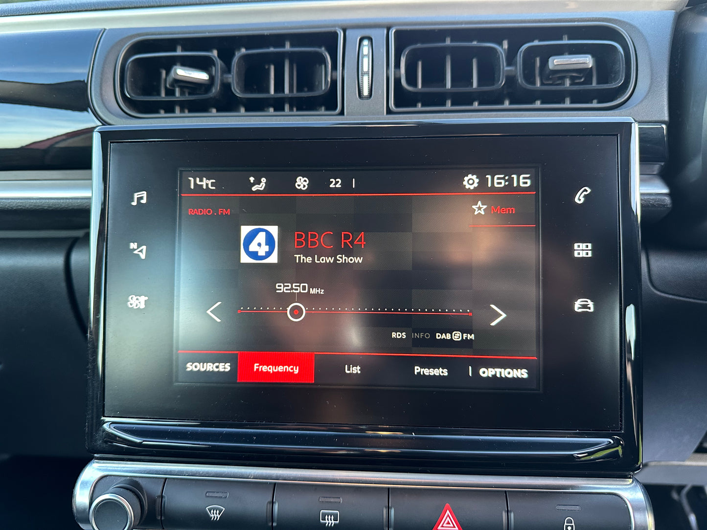 CITROEN C3 1.2 PureTech 82 Feel 5dr