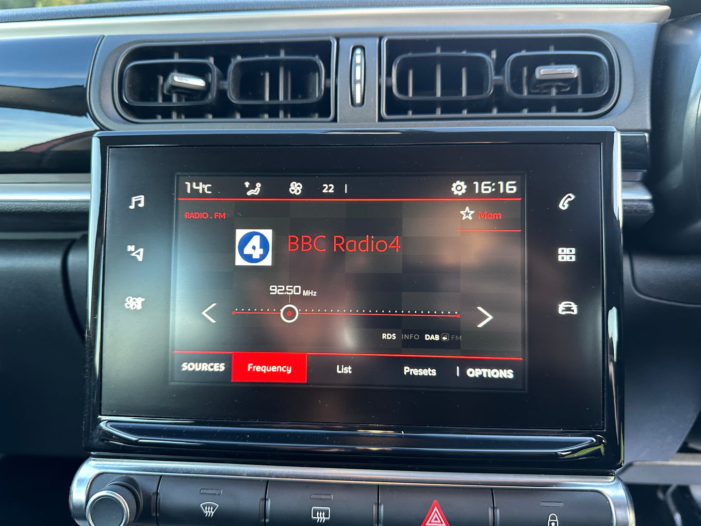 CITROEN C3 1.2 PureTech 82 Feel 5dr