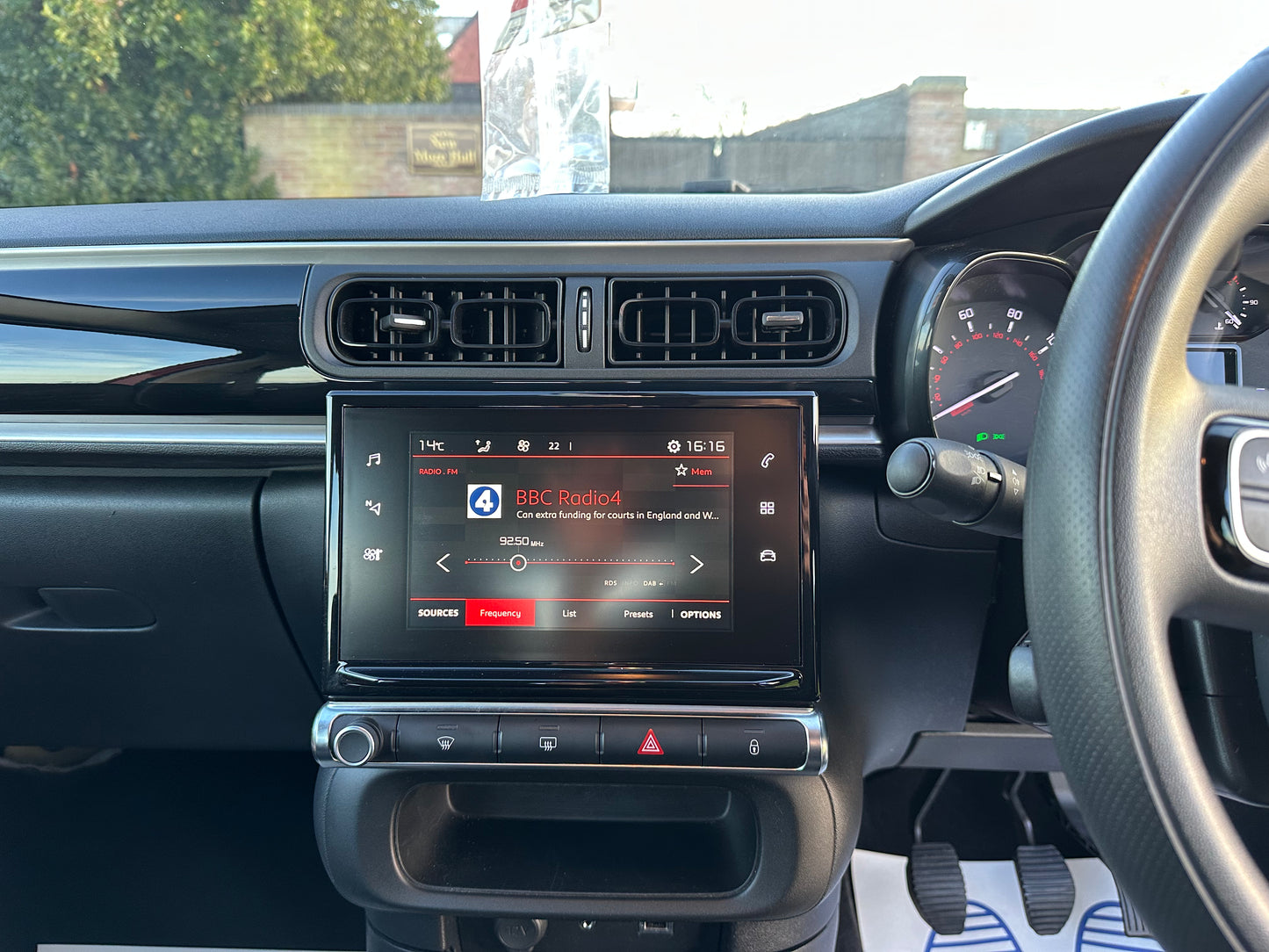 CITROEN C3 1.2 PureTech 82 Feel 5dr