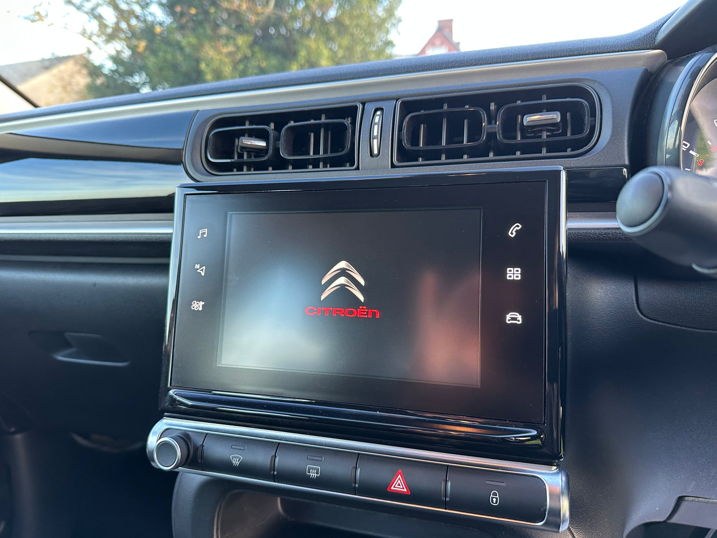 CITROEN C3 1.2 PureTech 82 Feel 5dr