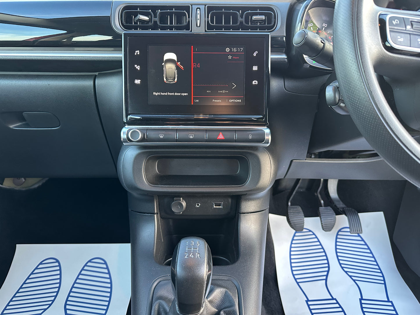 CITROEN C3 1.2 PureTech 82 Feel 5dr