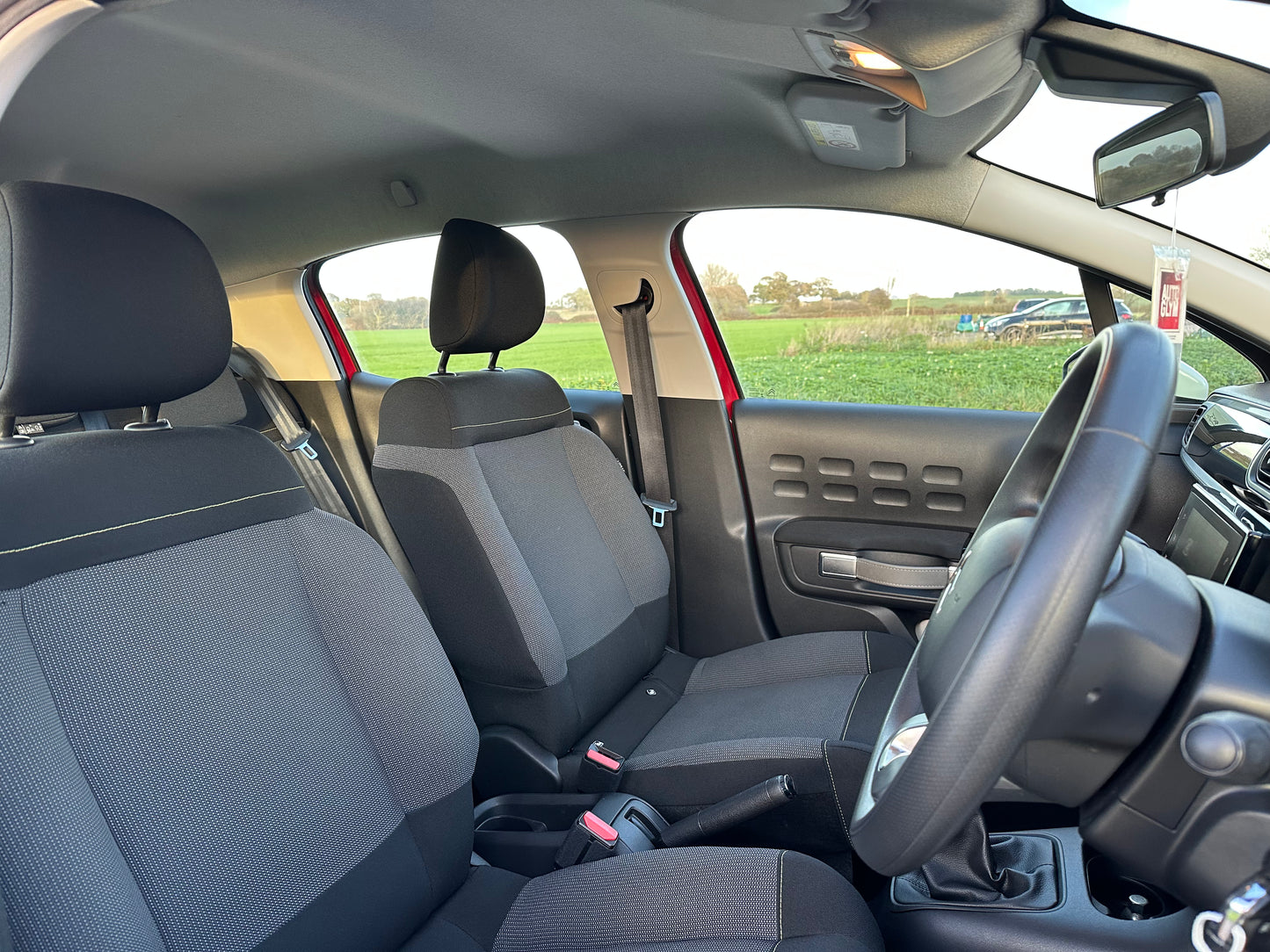 CITROEN C3 1.2 PureTech 82 Feel 5dr