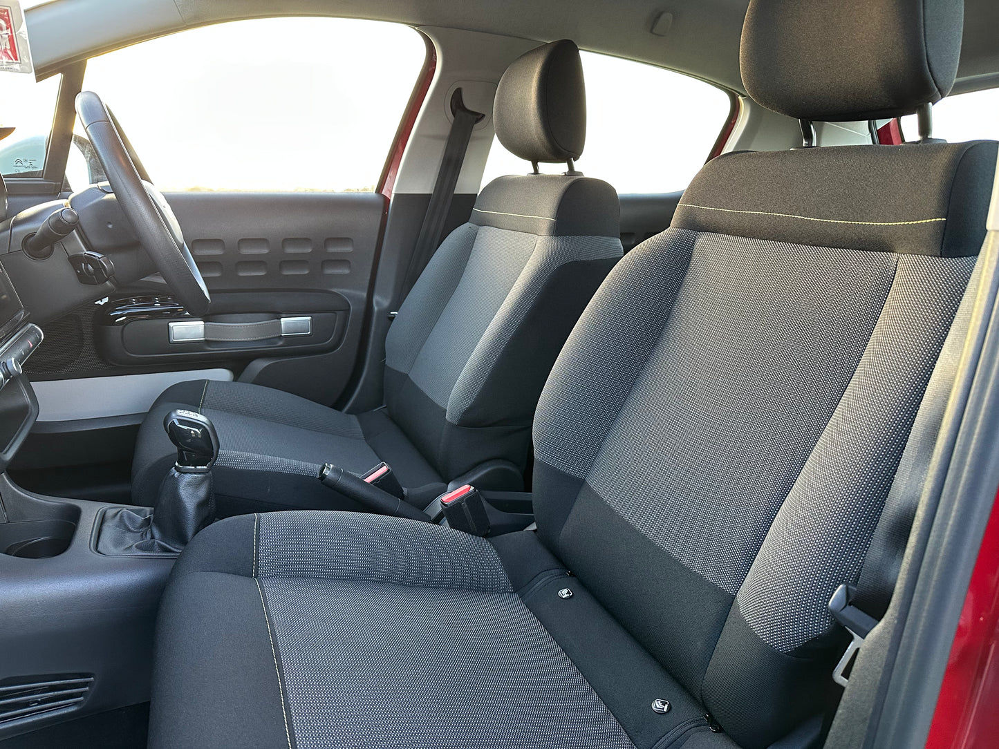 CITROEN C3 1.2 PureTech 82 Feel 5dr