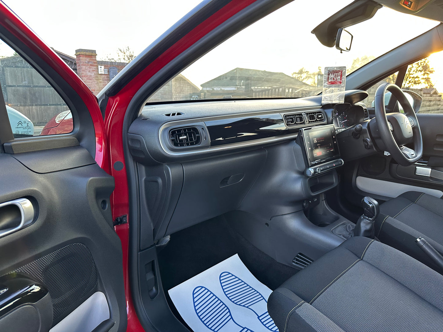 CITROEN C3 1.2 PureTech 82 Feel 5dr