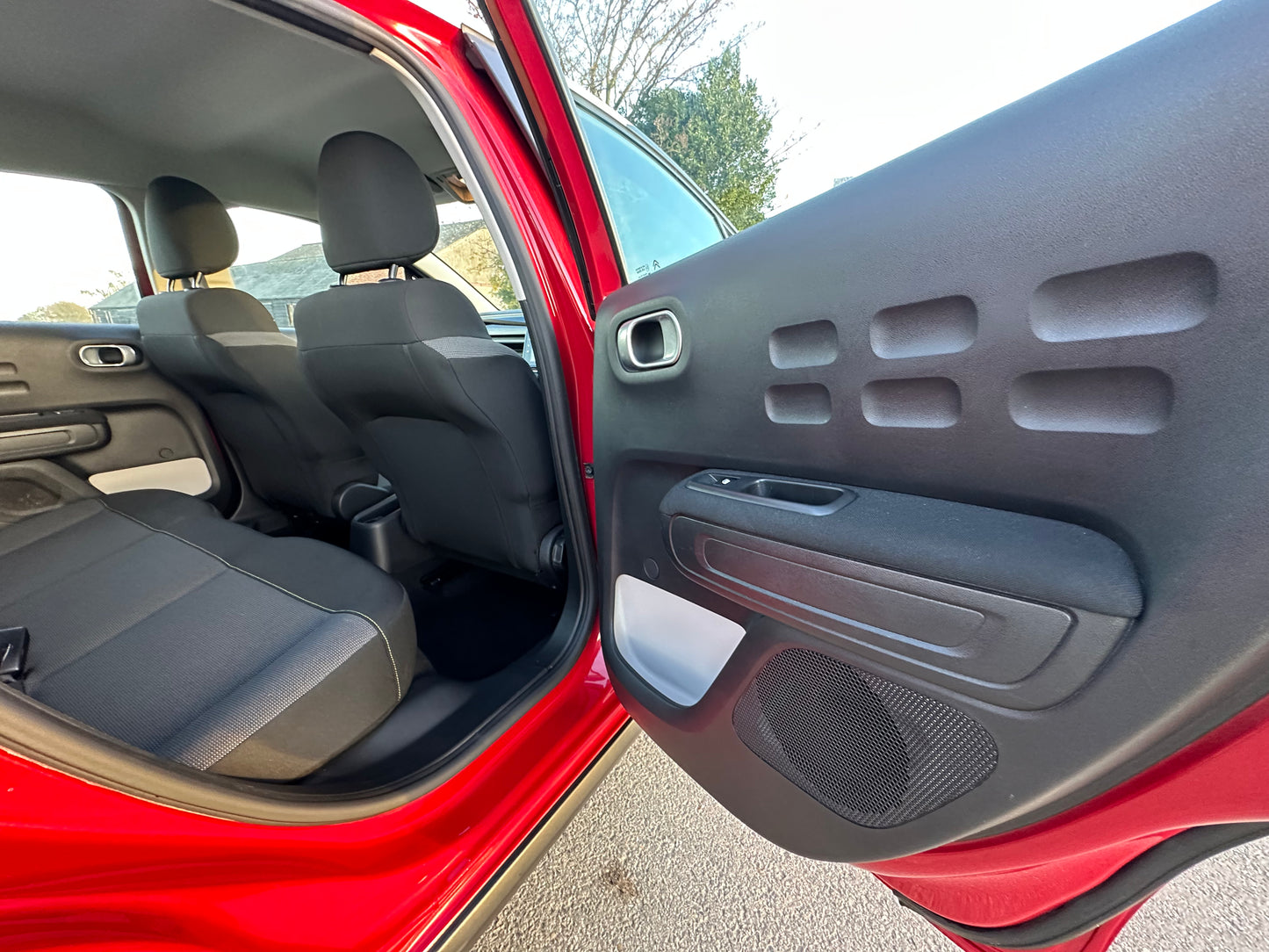 CITROEN C3 1.2 PureTech 82 Feel 5dr