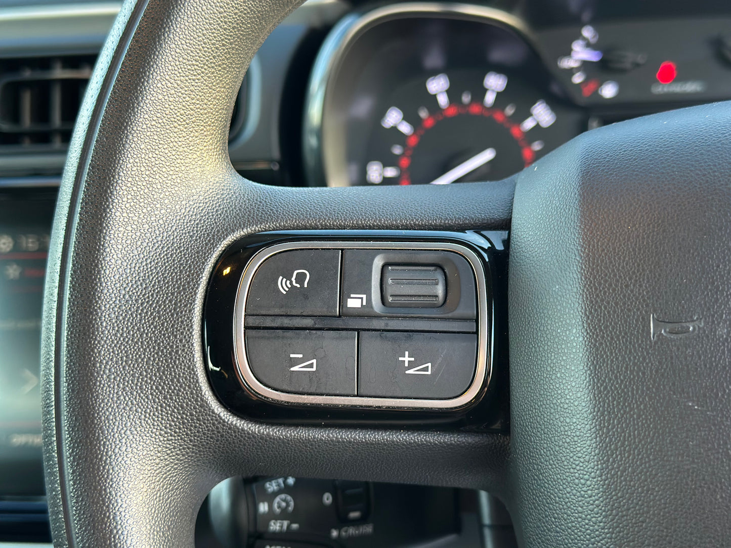 CITROEN C3 1.2 PureTech 82 Feel 5dr