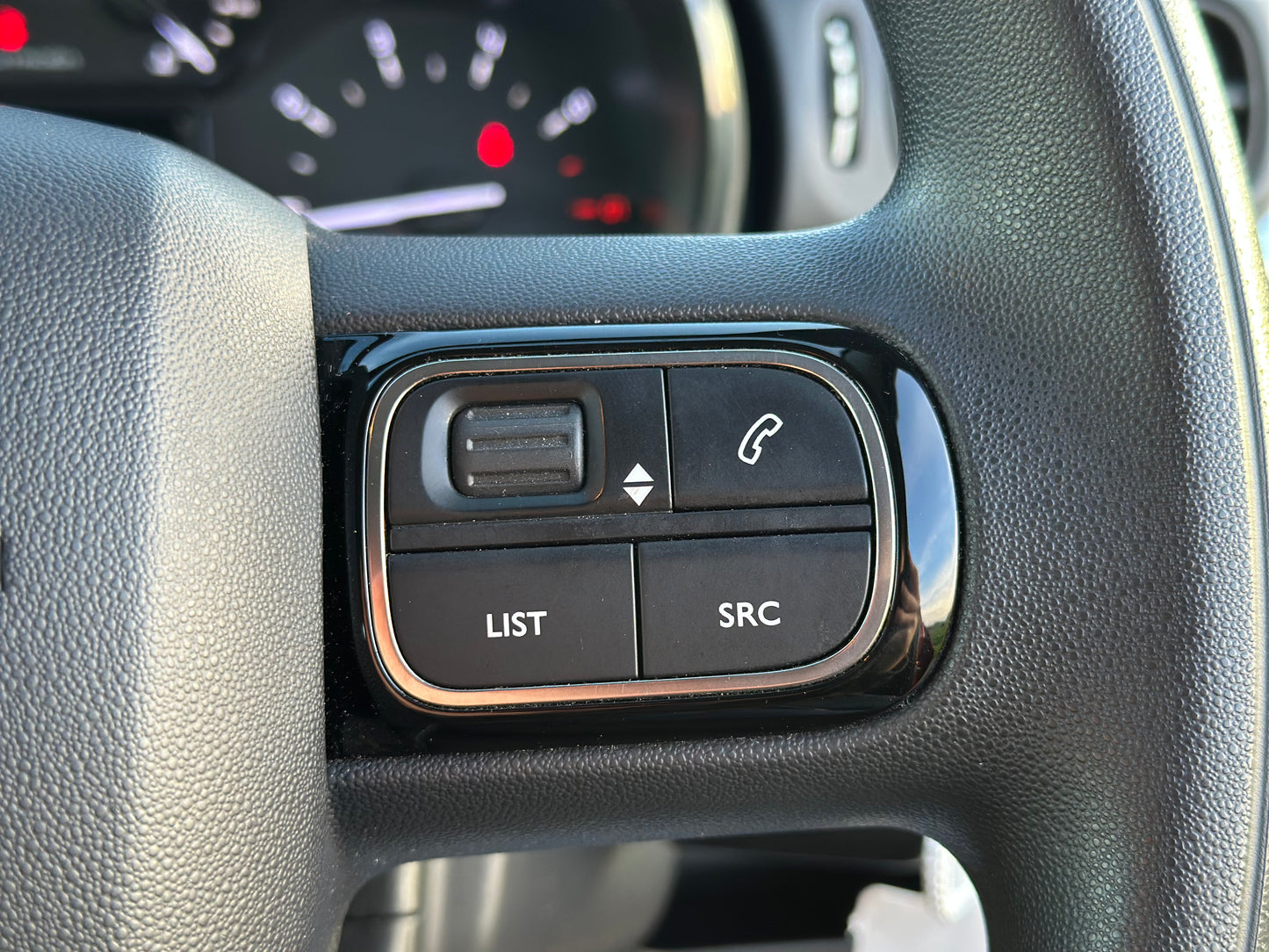 CITROEN C3 1.2 PureTech 82 Feel 5dr