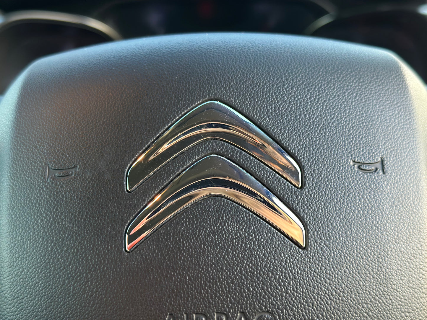 CITROEN C3 1.2 PureTech 82 Feel 5dr