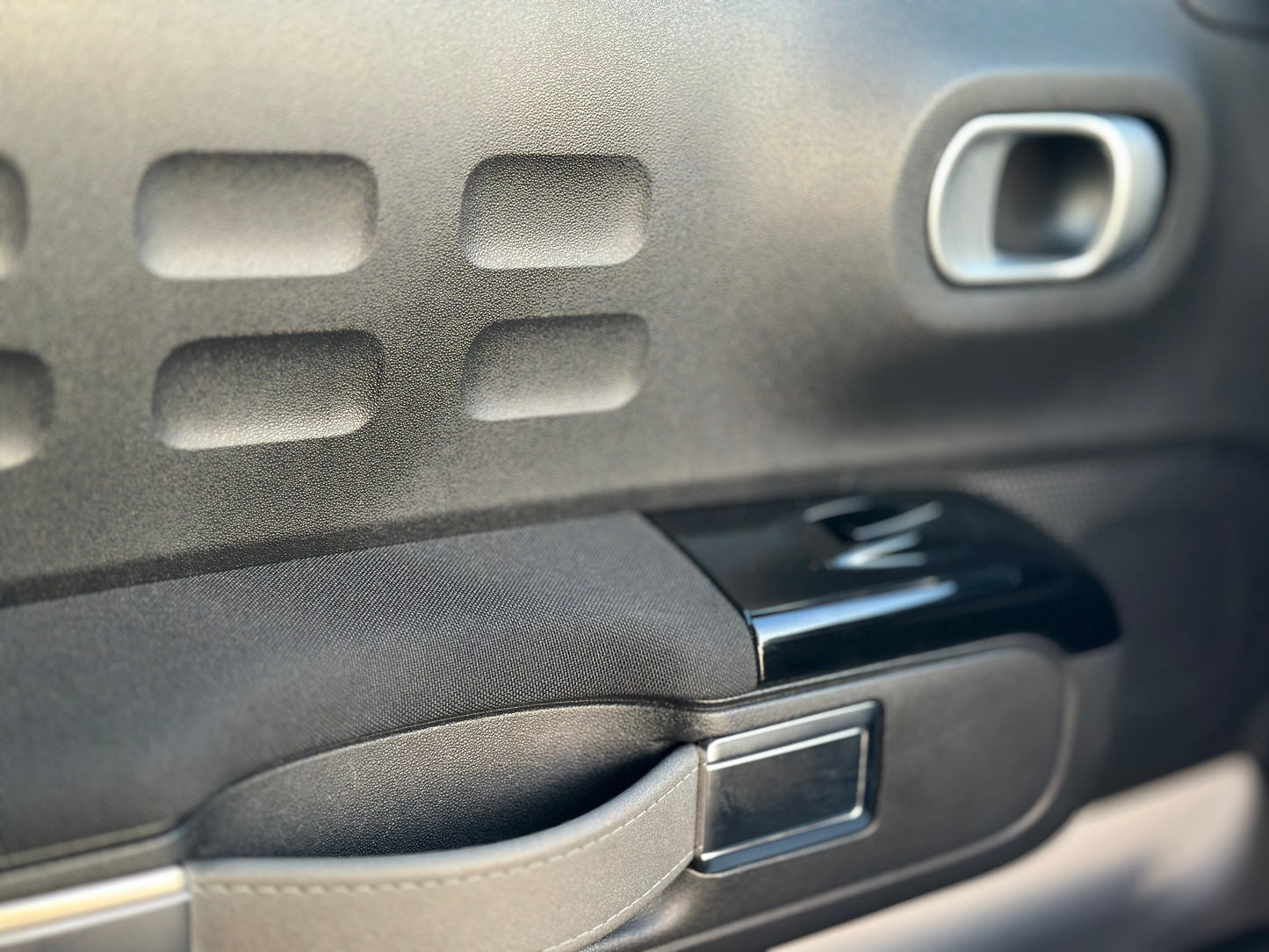 CITROEN C3 1.2 PureTech 82 Feel 5dr