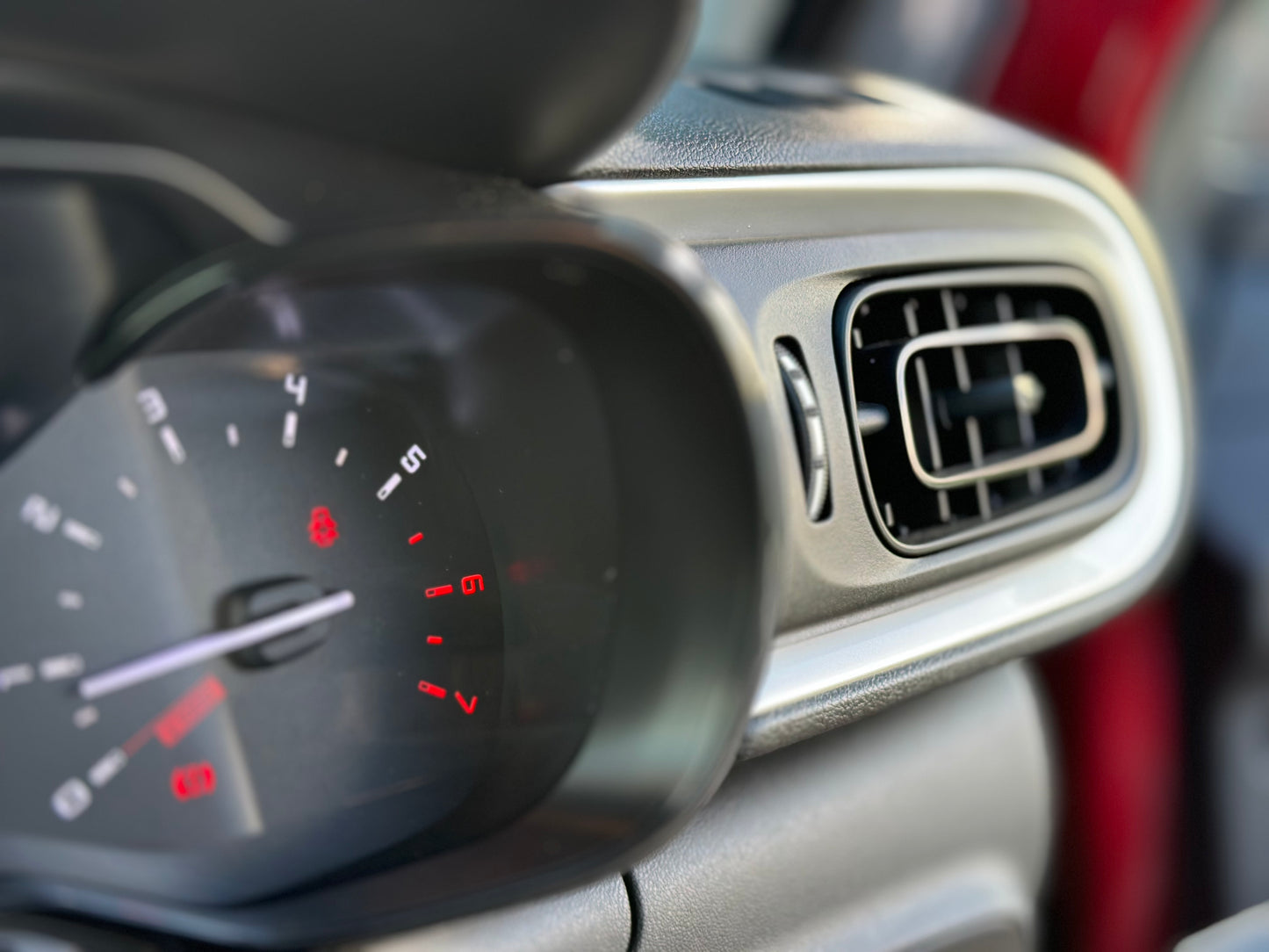 CITROEN C3 1.2 PureTech 82 Feel 5dr