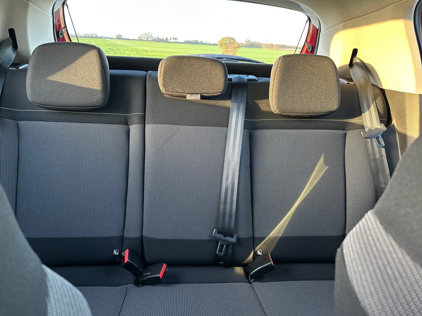 CITROEN C3 1.2 PureTech 82 Feel 5dr