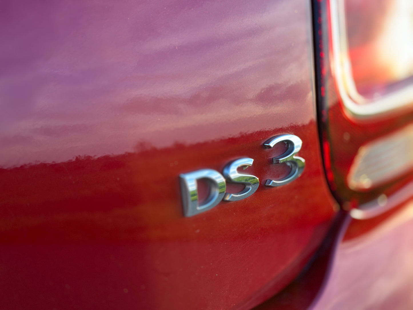 DS DS 3 1.2 PureTech 82 Chic 3dr
