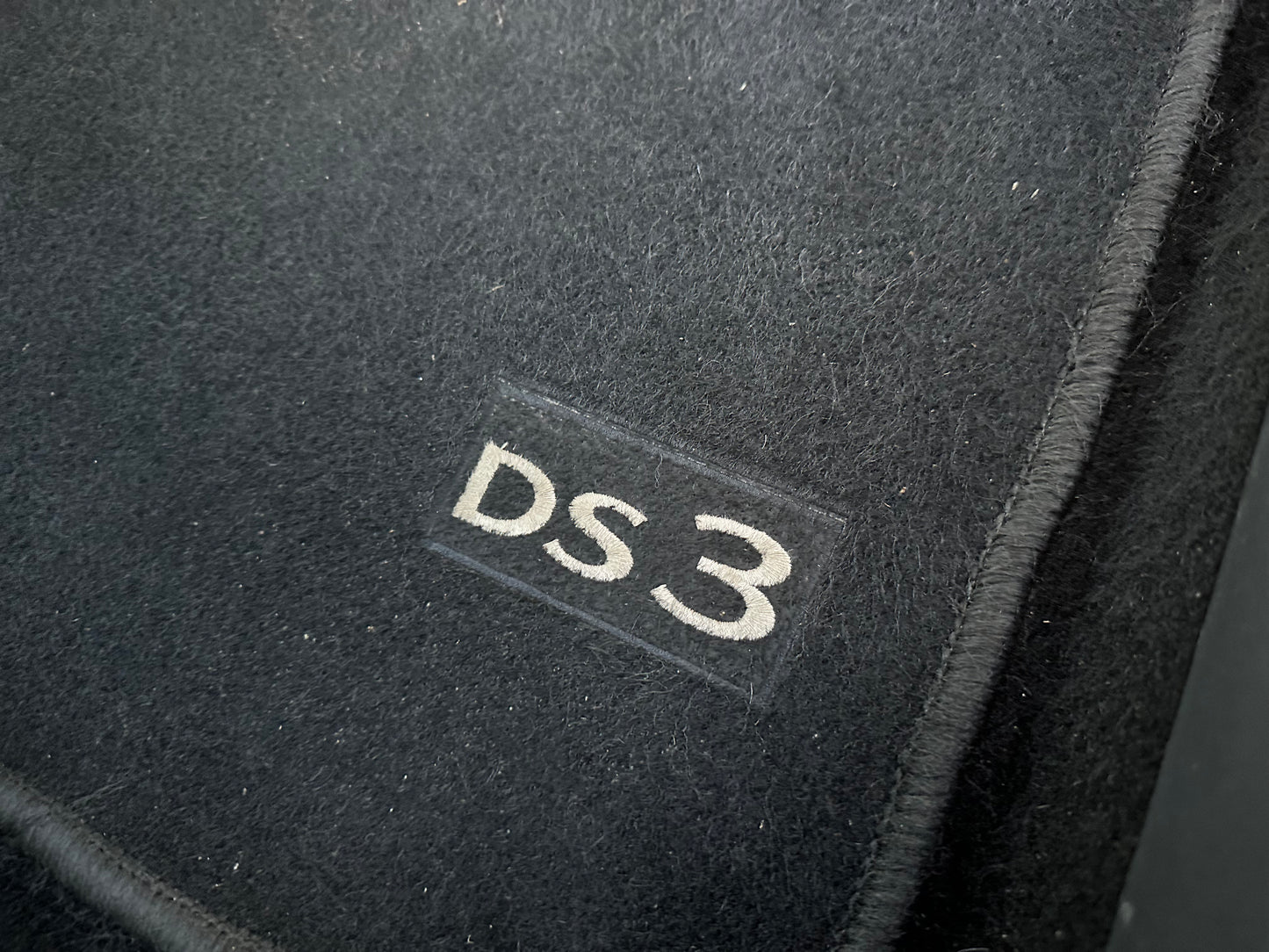 DS DS 3 1.2 PureTech 82 Chic 3dr