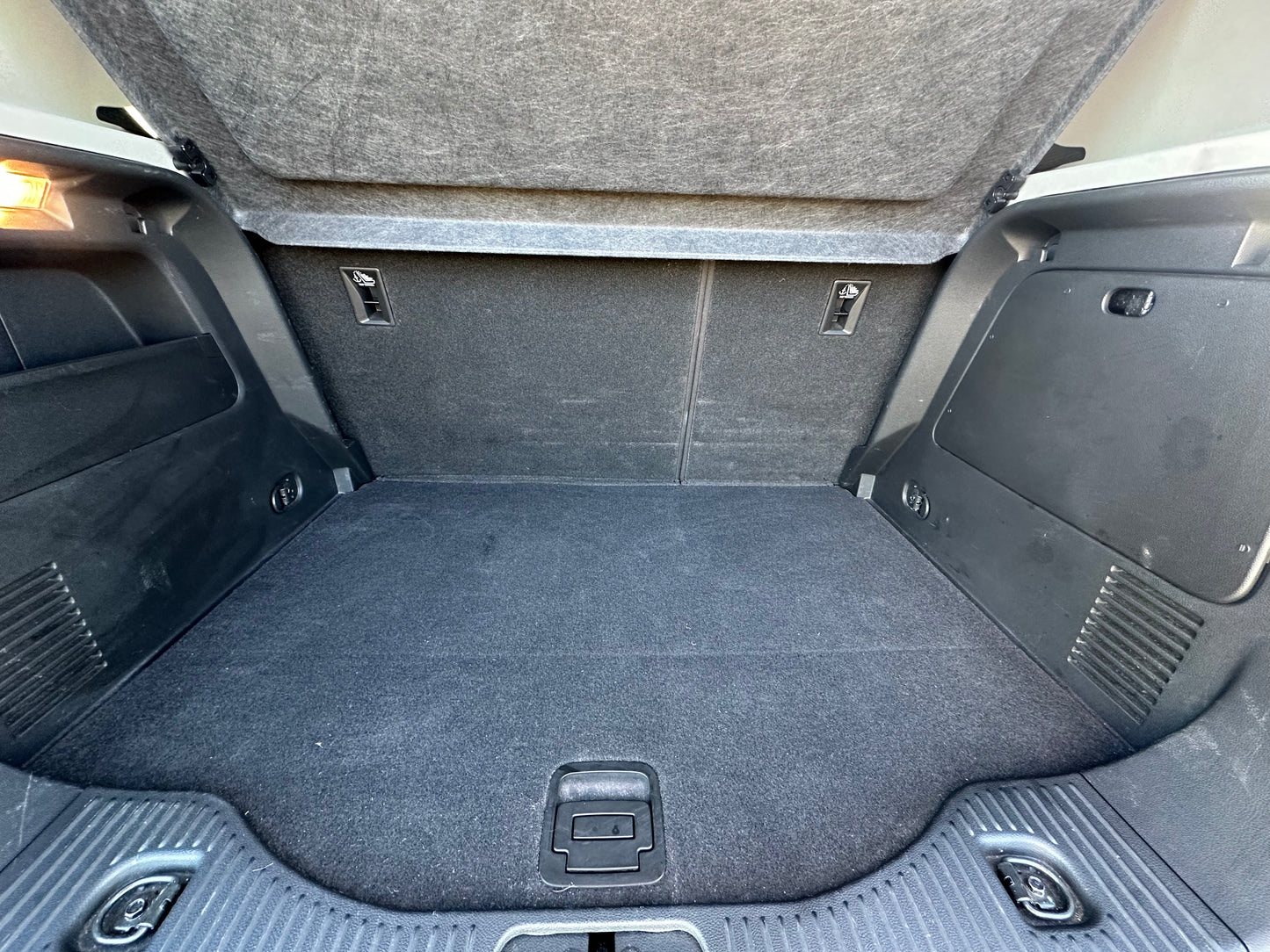 VAUXHALL MOKKA 1.4T Exclusiv 5dr