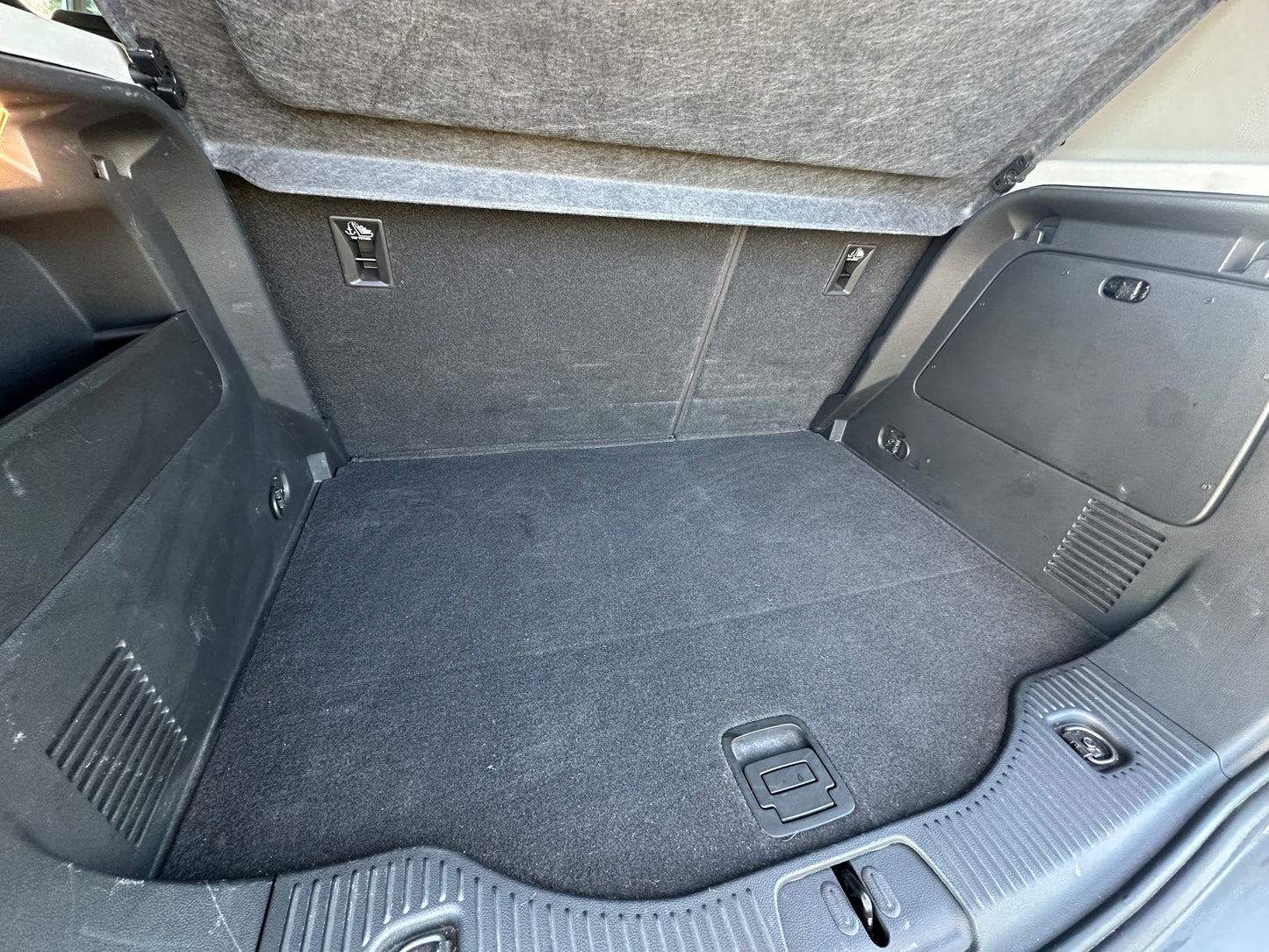 VAUXHALL MOKKA 1.4T Exclusiv 5dr