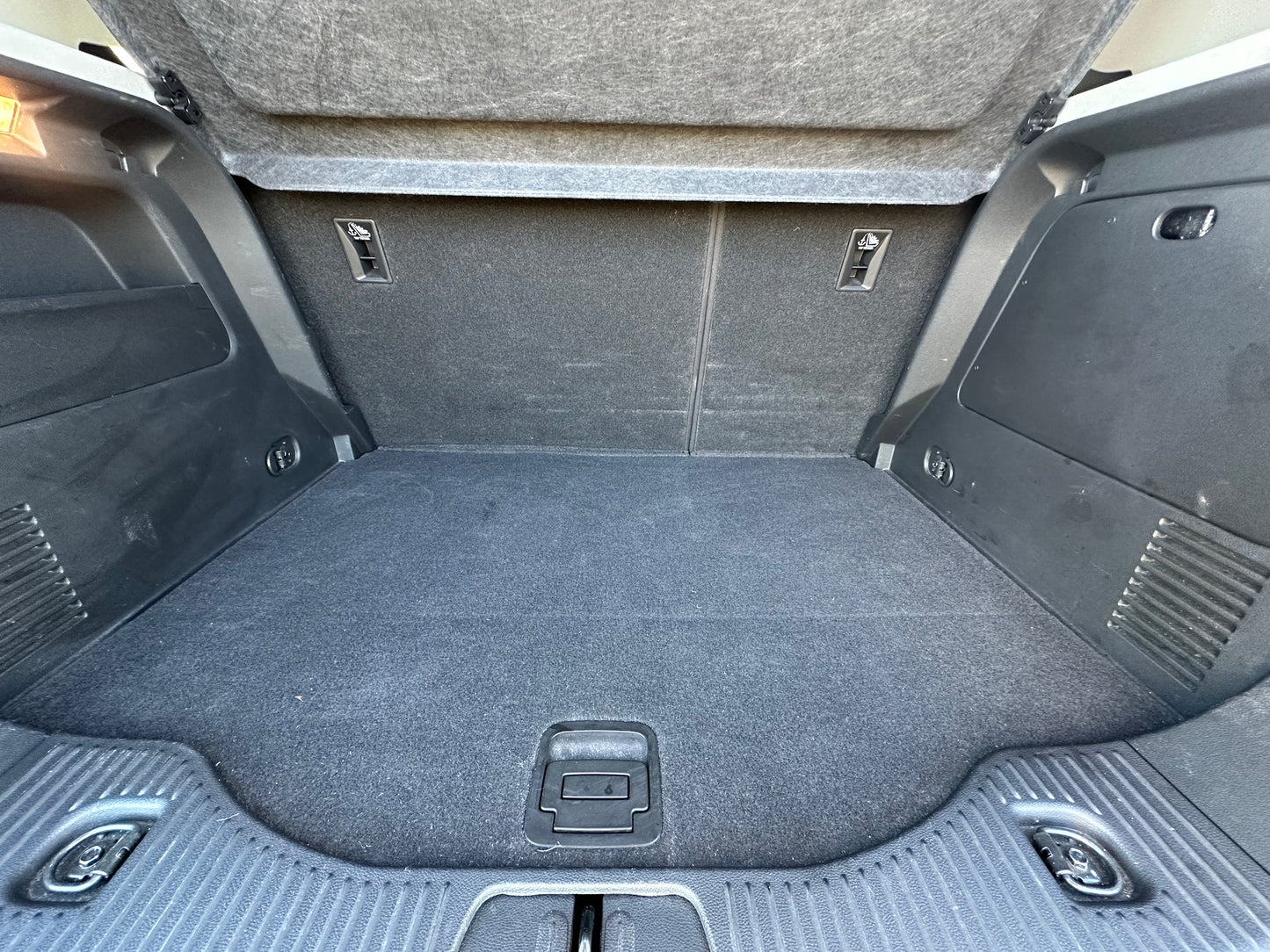 VAUXHALL MOKKA 1.4T Exclusiv 5dr