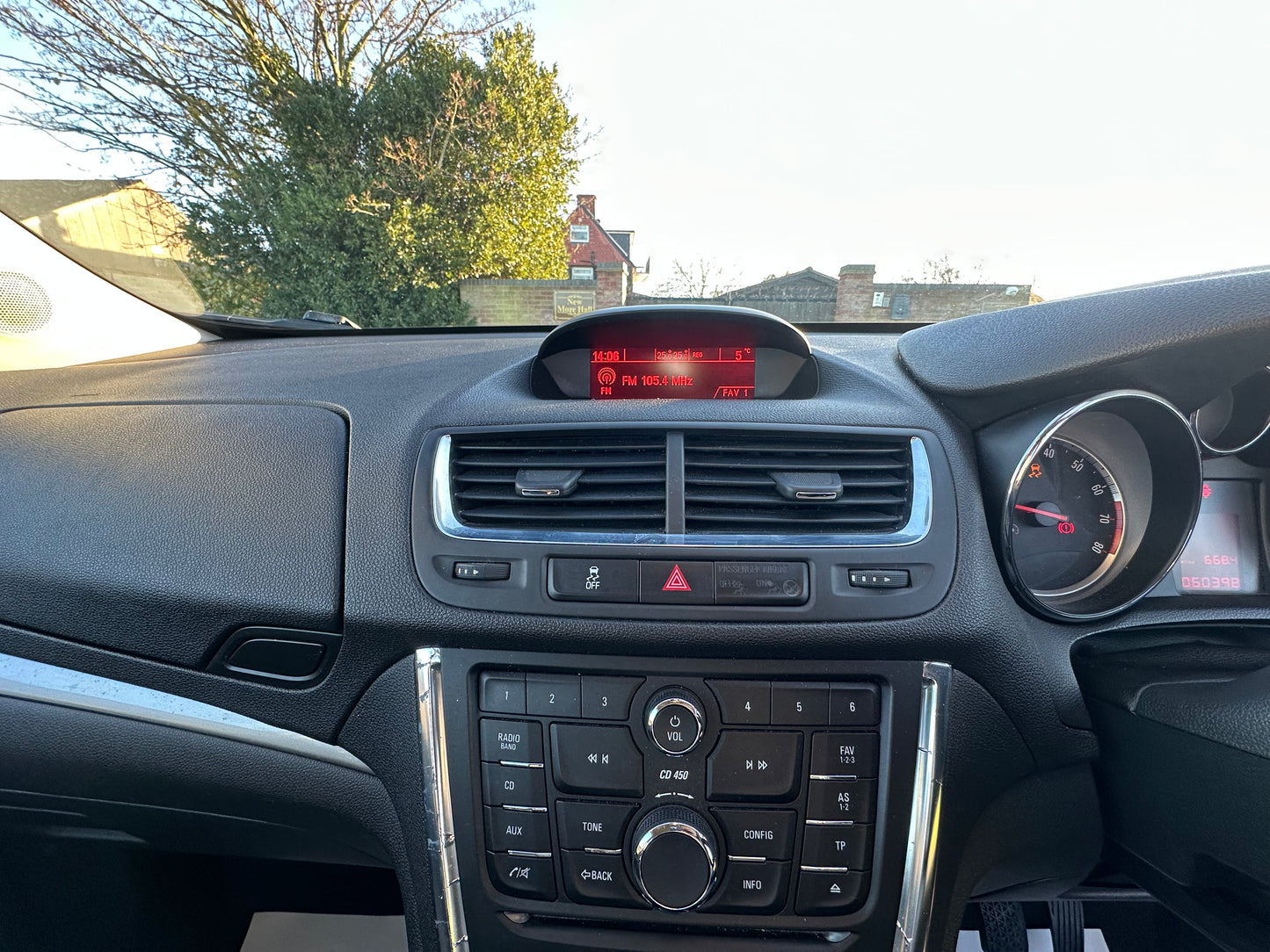 VAUXHALL MOKKA 1.4T Exclusiv 5dr