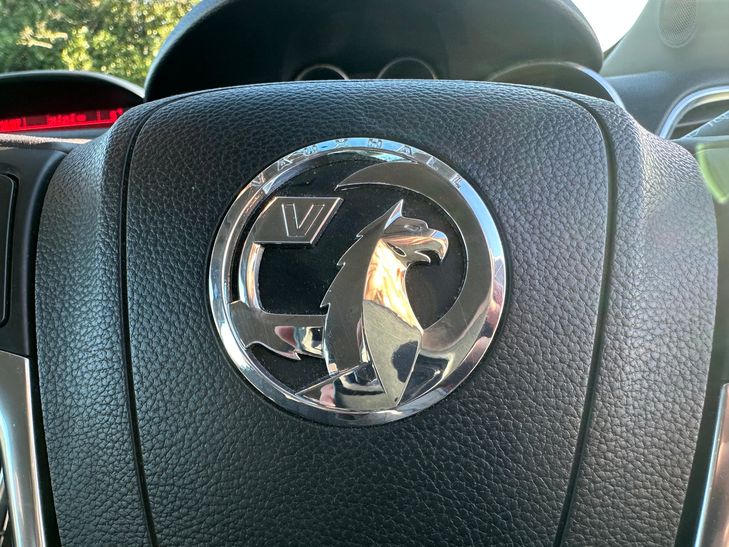 VAUXHALL MOKKA 1.4T Exclusiv 5dr