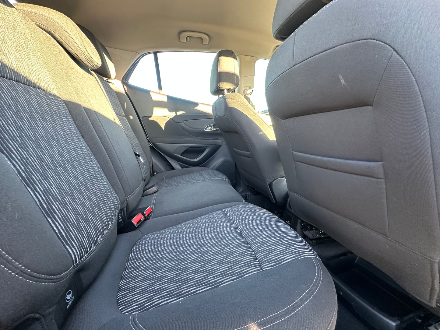 VAUXHALL MOKKA 1.4T Exclusiv 5dr
