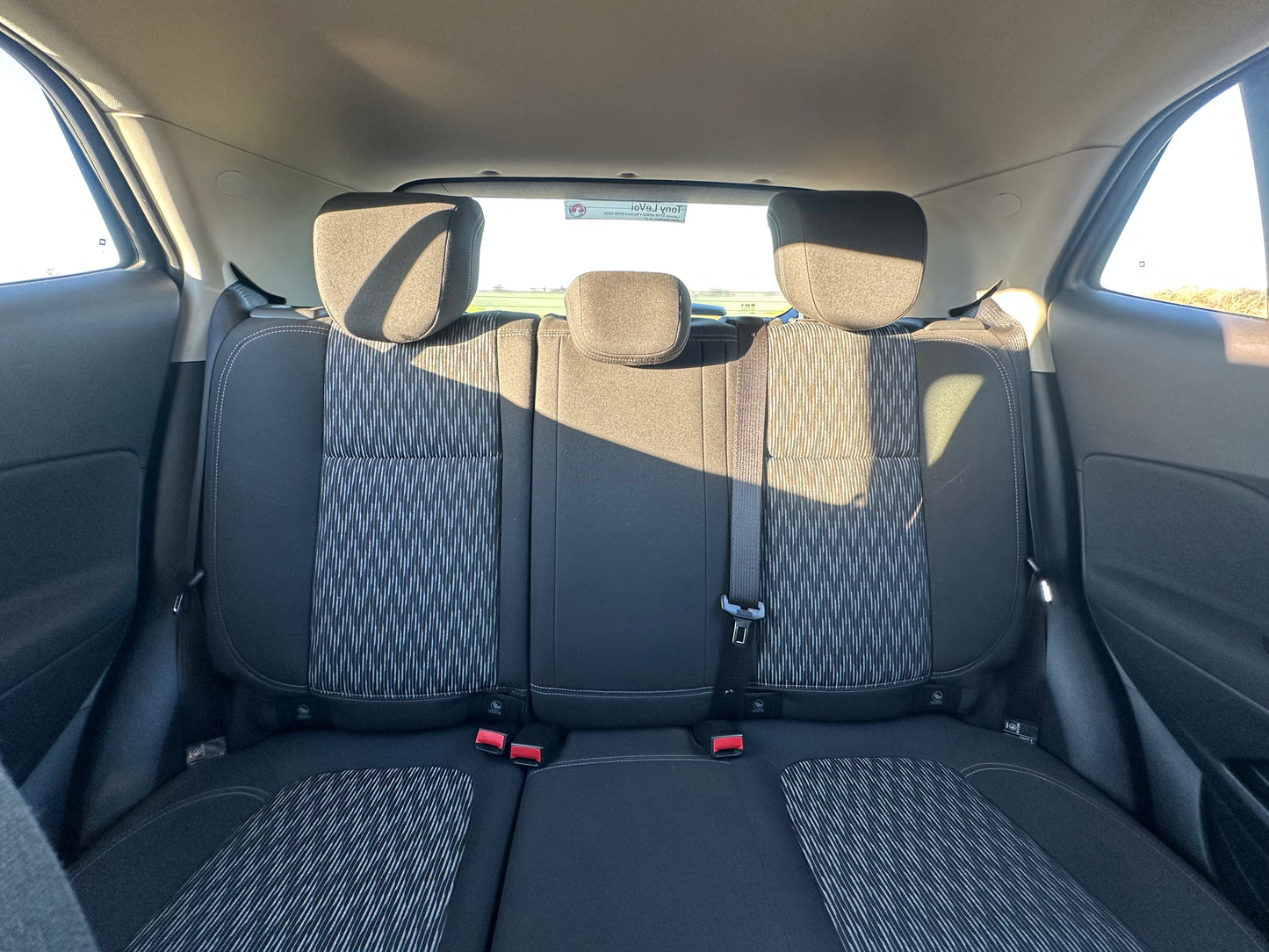 VAUXHALL MOKKA 1.4T Exclusiv 5dr