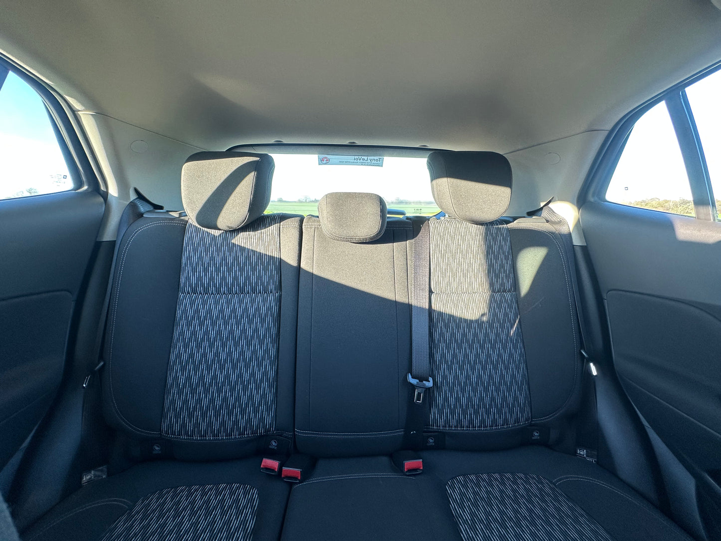 VAUXHALL MOKKA 1.4T Exclusiv 5dr